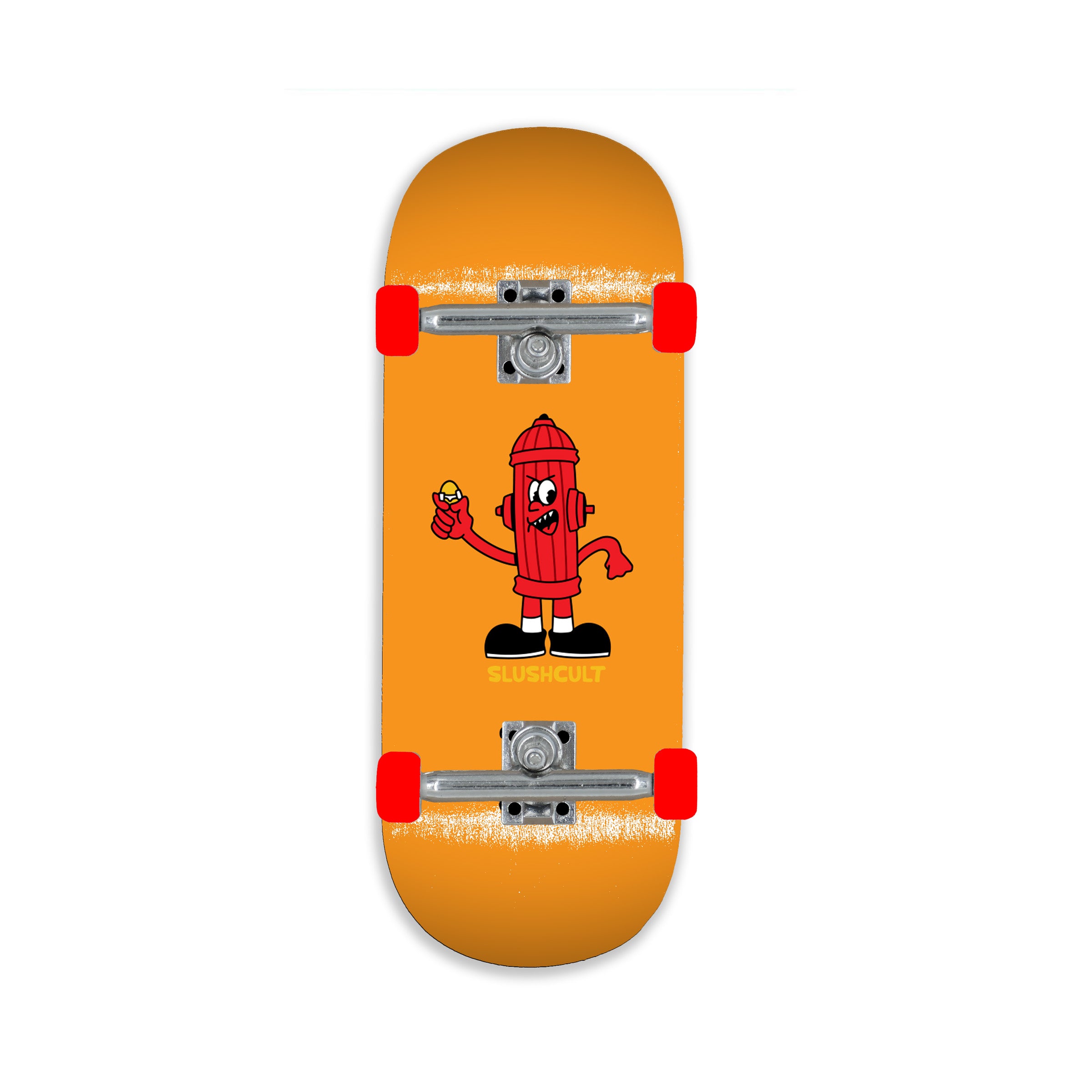 Slushcult Grom Fingerboard Complete - Hydrant