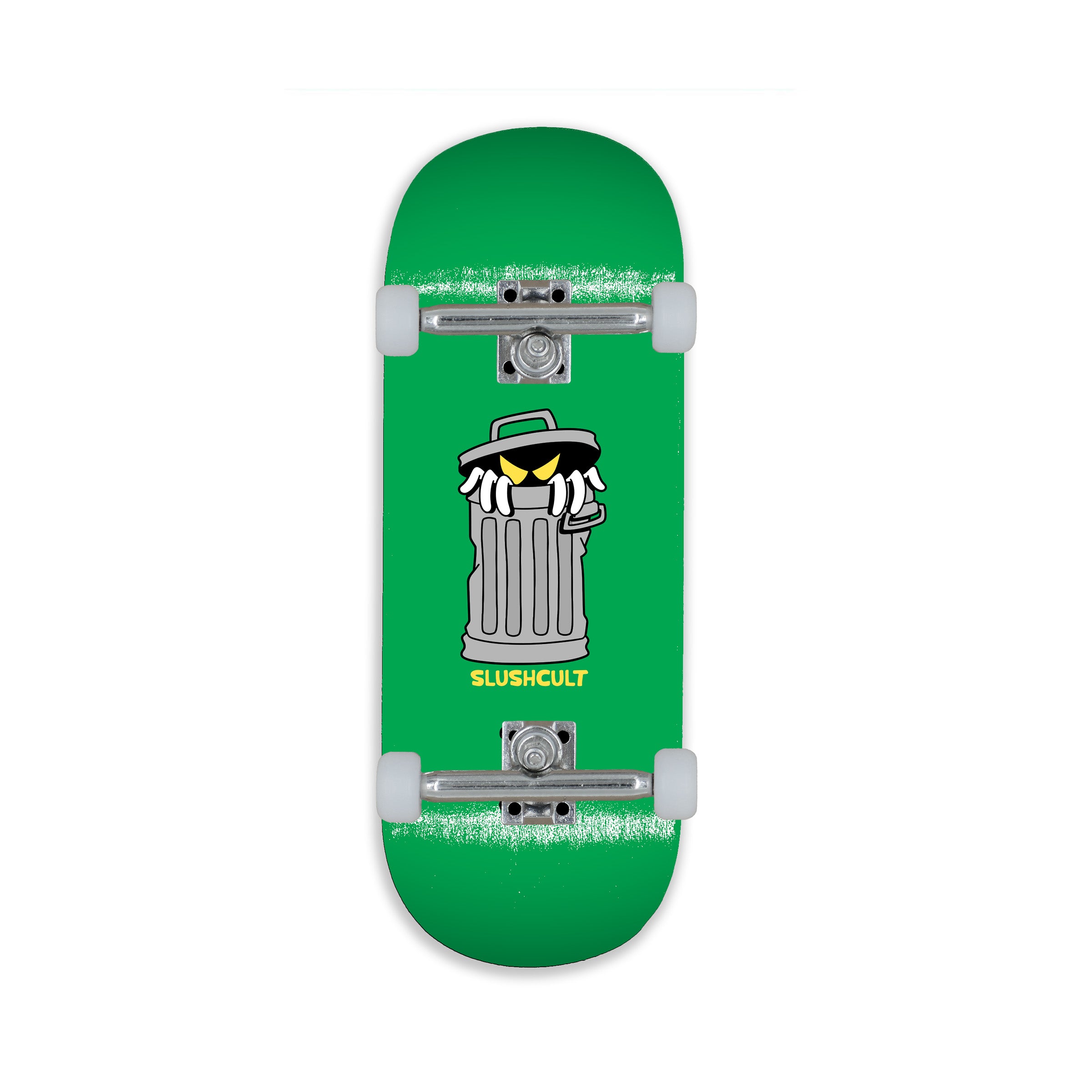 Slushcult Grom Fingerboard Complete - Trash