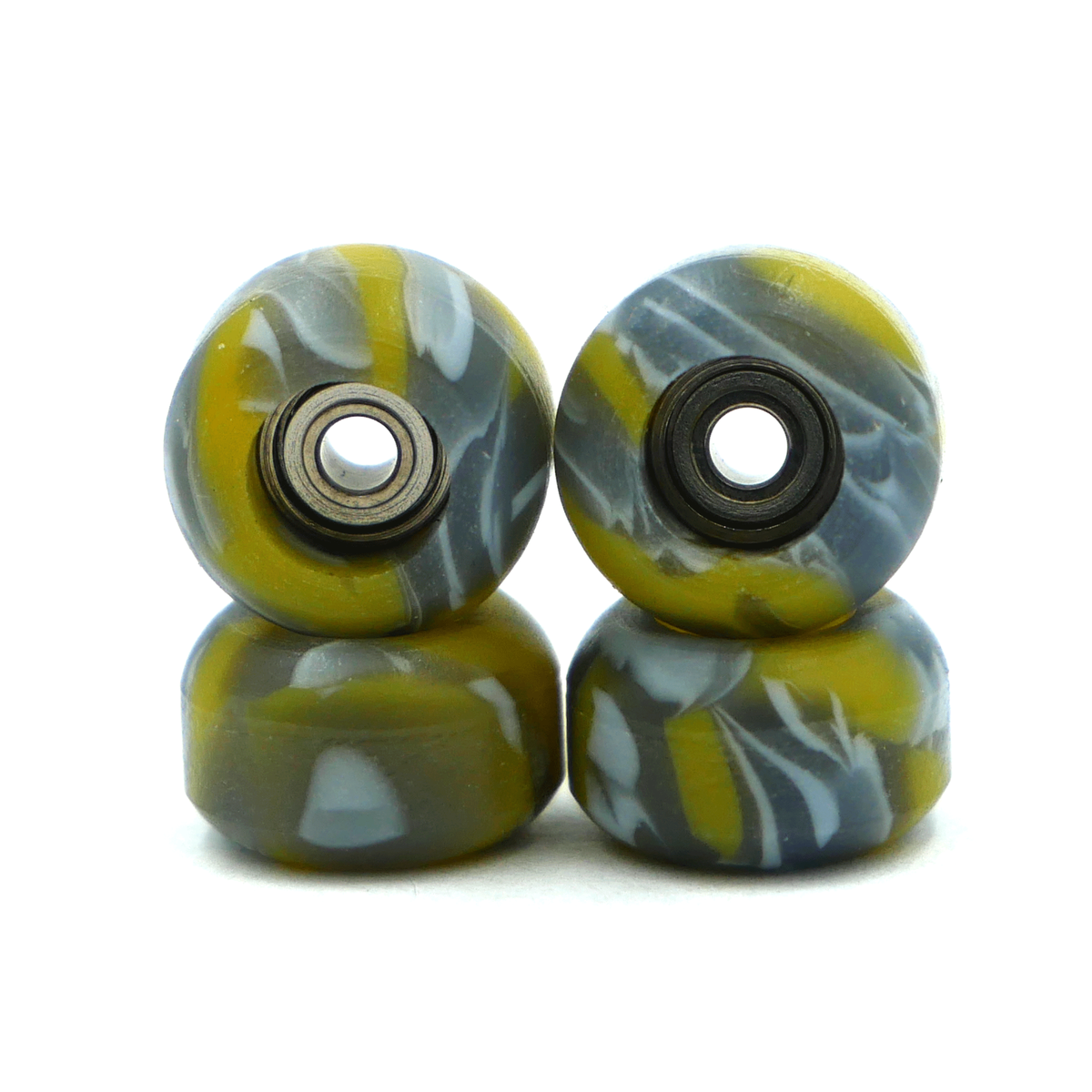 Slushcult Grom Swirl Wheels