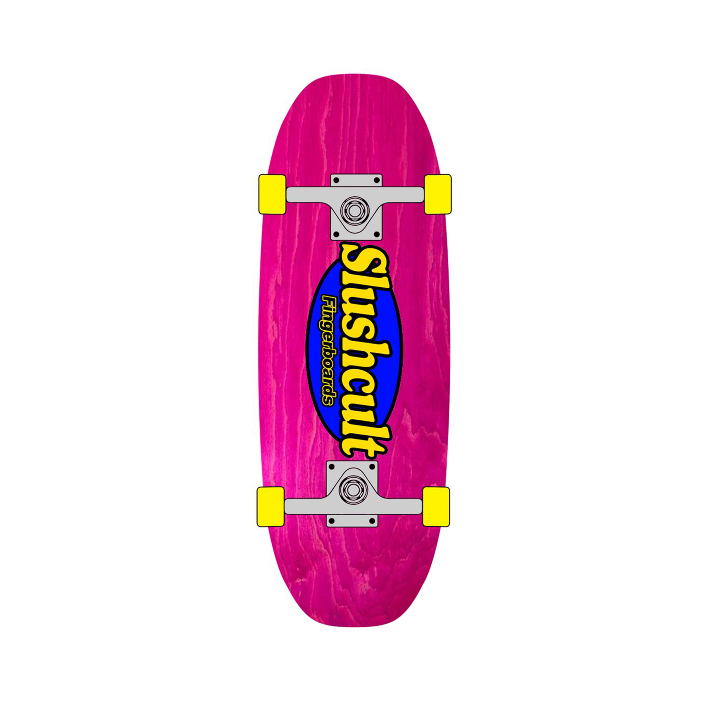 Slushcult Grom Fingerboard Complete - Blind Bag