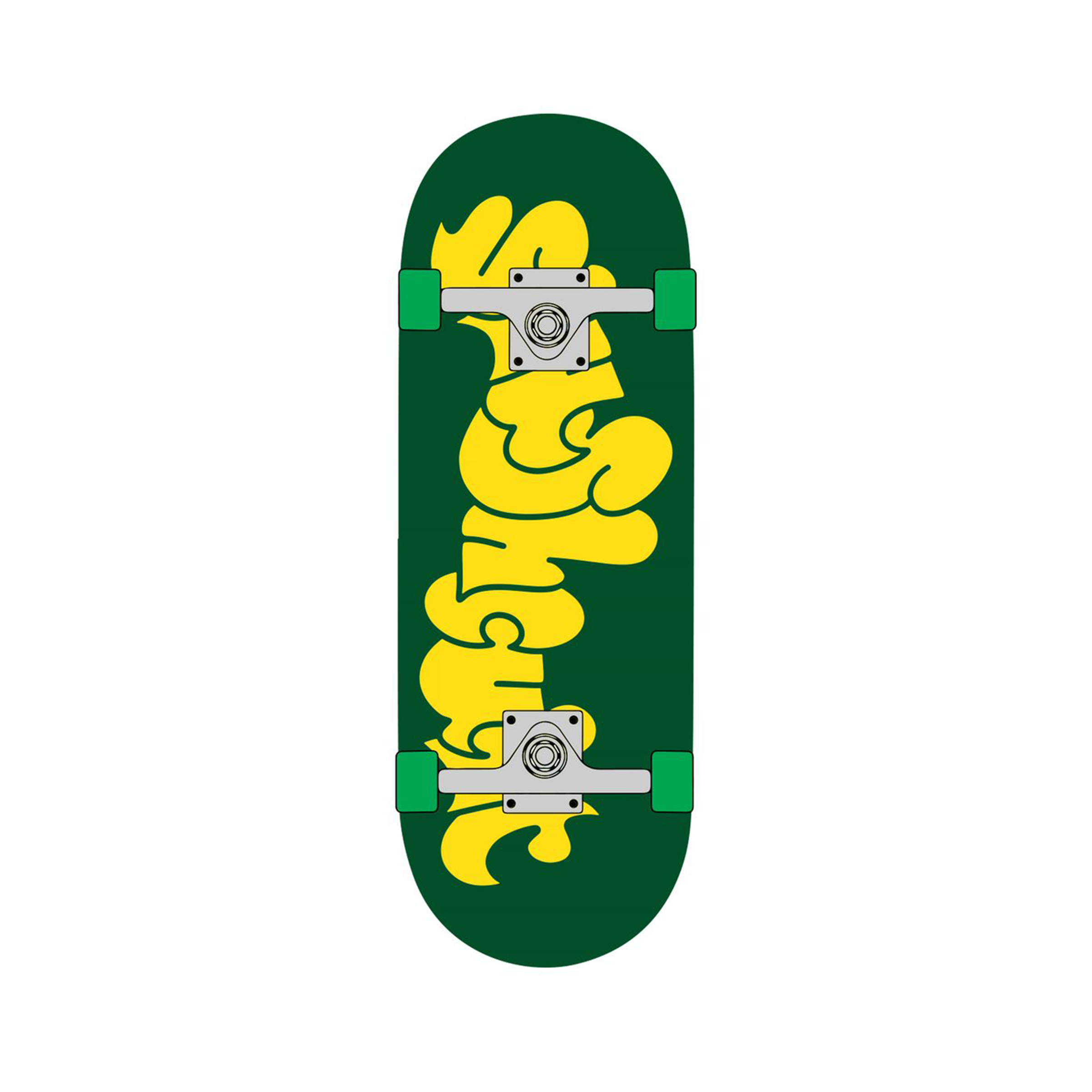Slushcult Grom Fingerboard Complete - Blind Bag