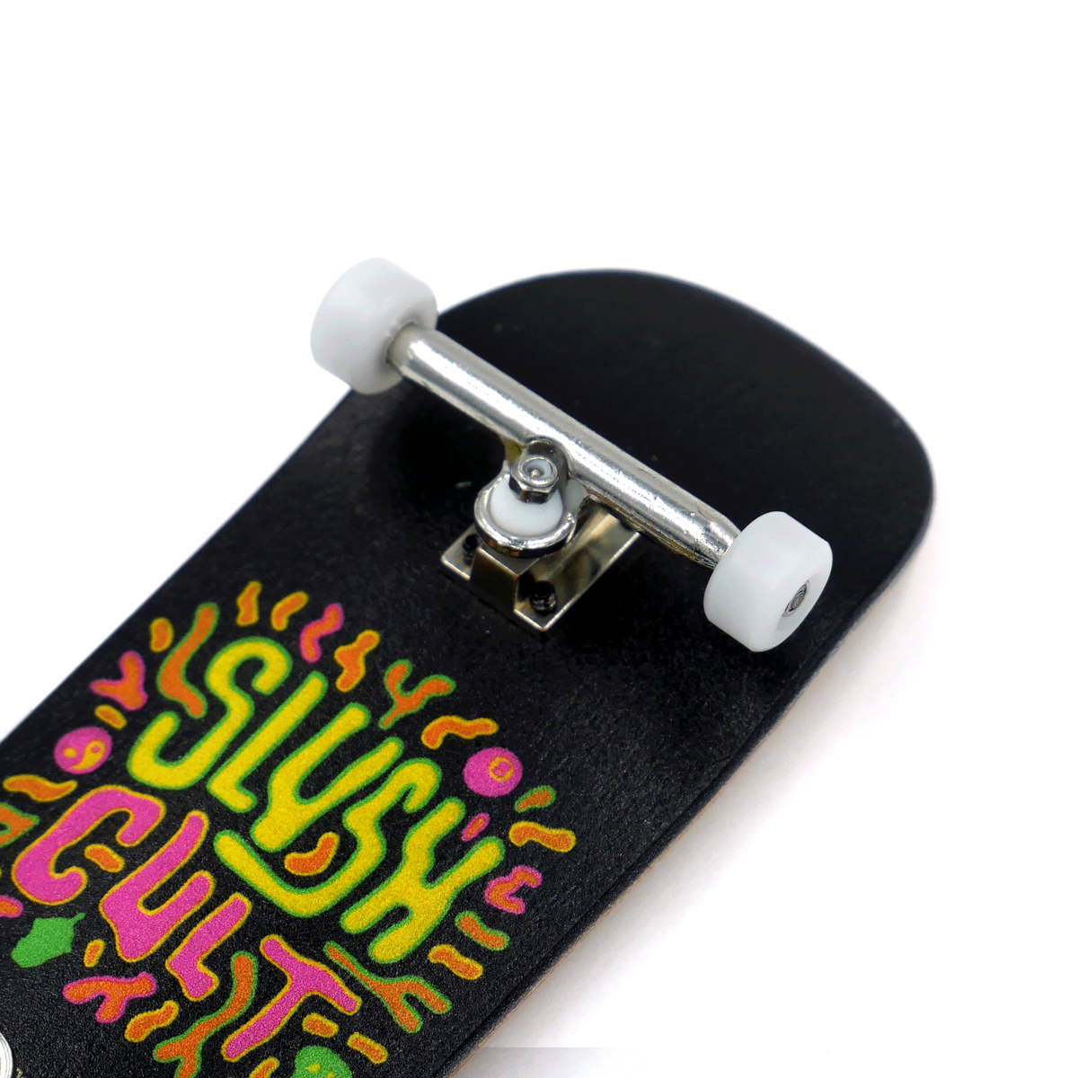 Slushcult Grom Fingerboard Complete - Amoeba
