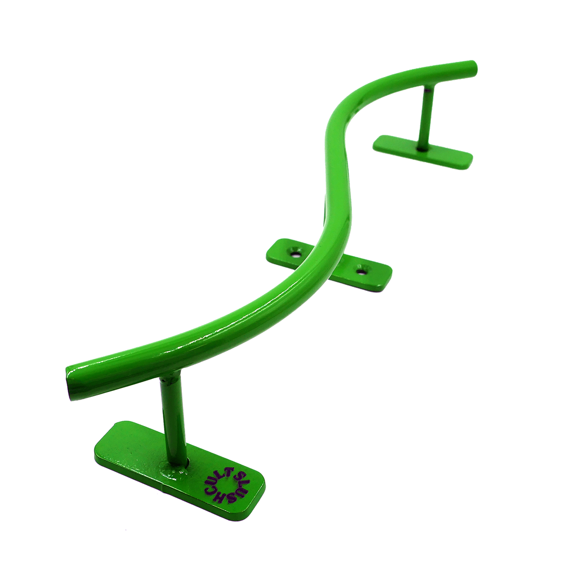 Slushcult DIY "S" Rail