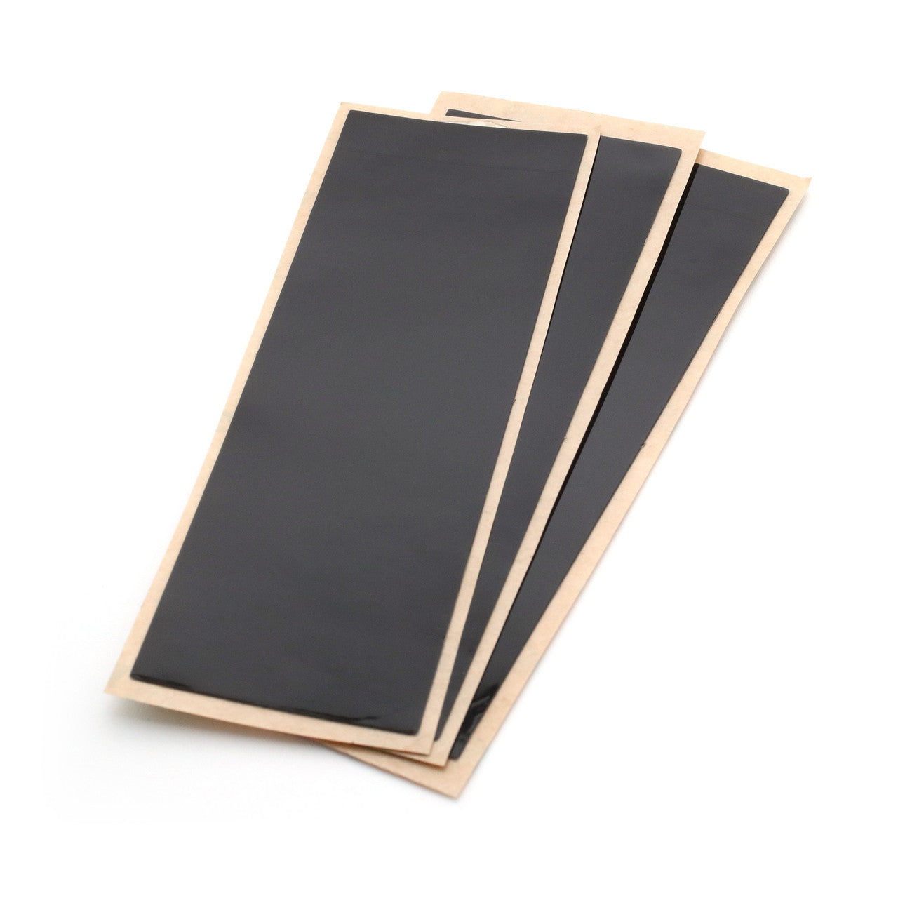 Ducky Tape B 0.2mm Fingerboard Tape - Solid Black