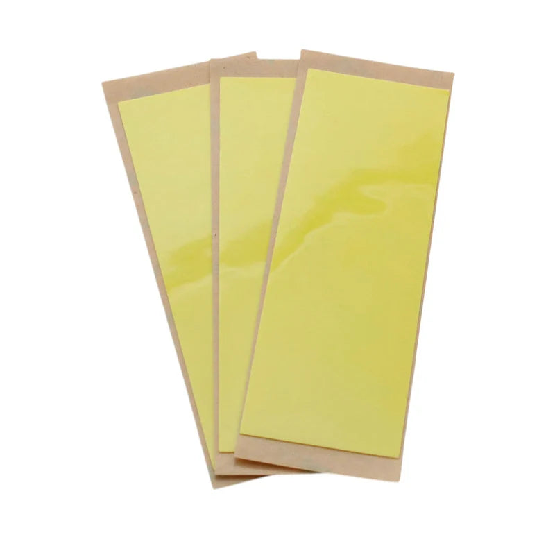 Ducky Tape C 0.2mm Fingerboard Tape - New Yellow