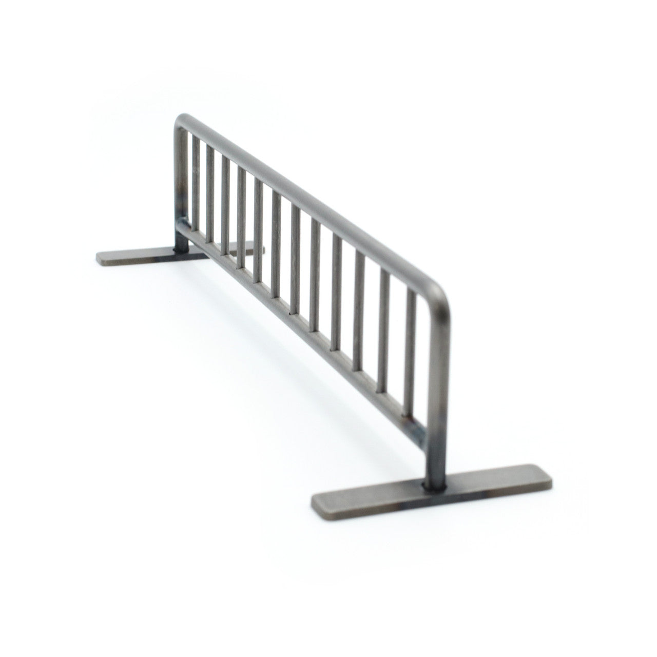 FlatFace Round Bike Rack