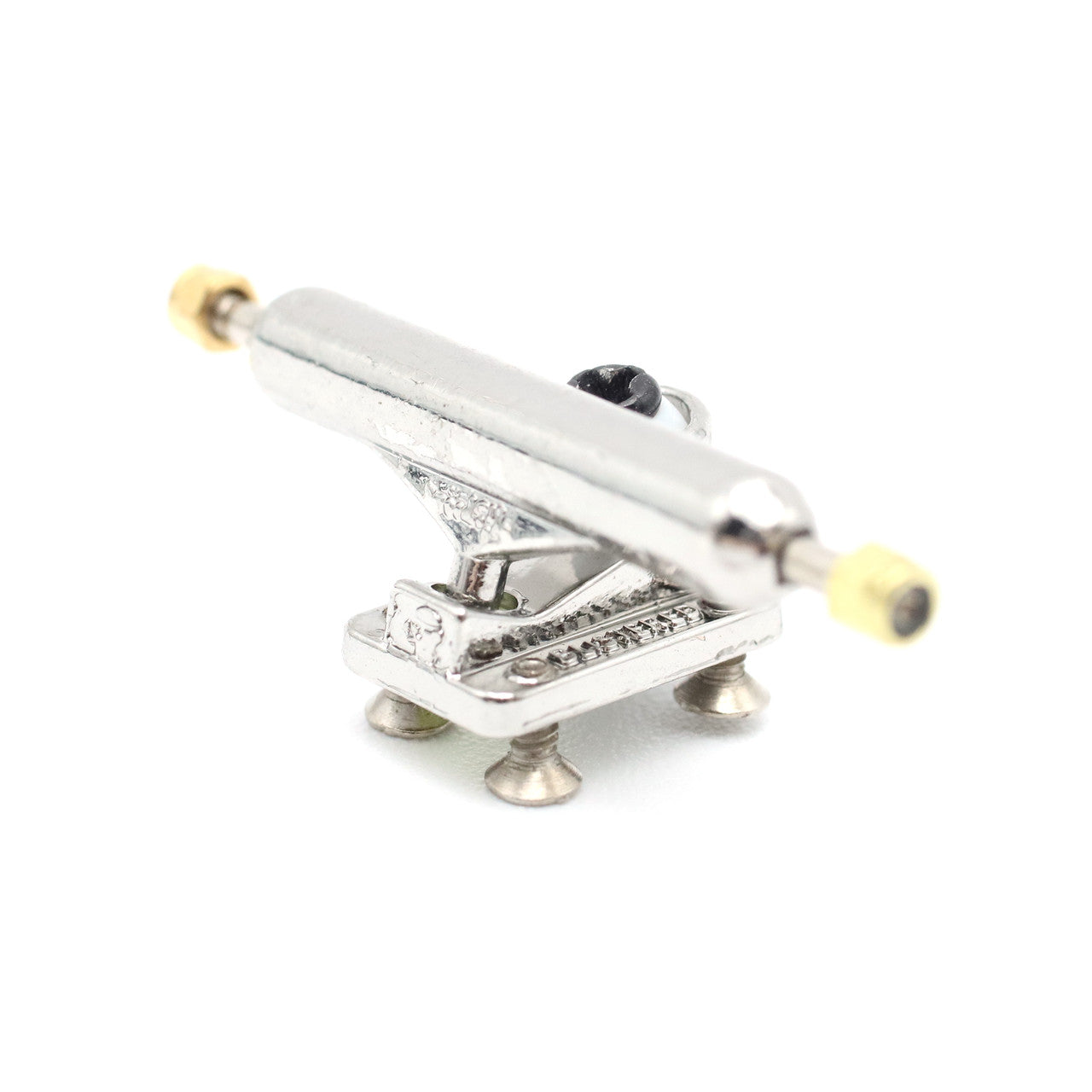 Blistered Fingerboard Trucks - 33mm