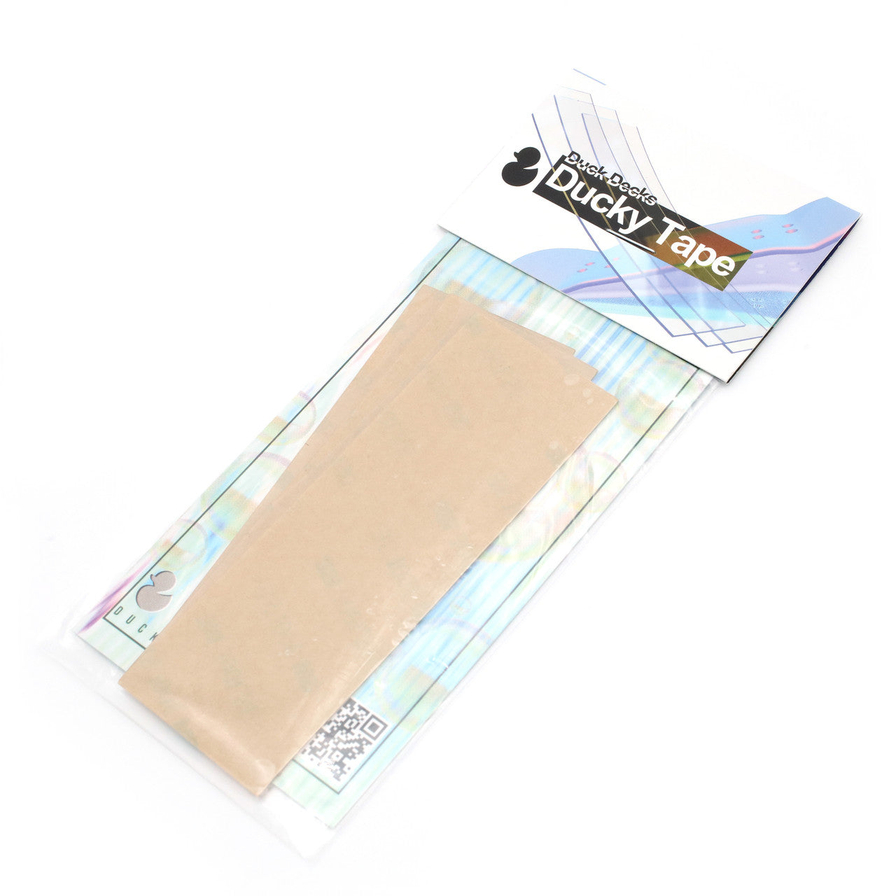 Ducky Tape C 0.2mm Fingerboard Tape - Clear