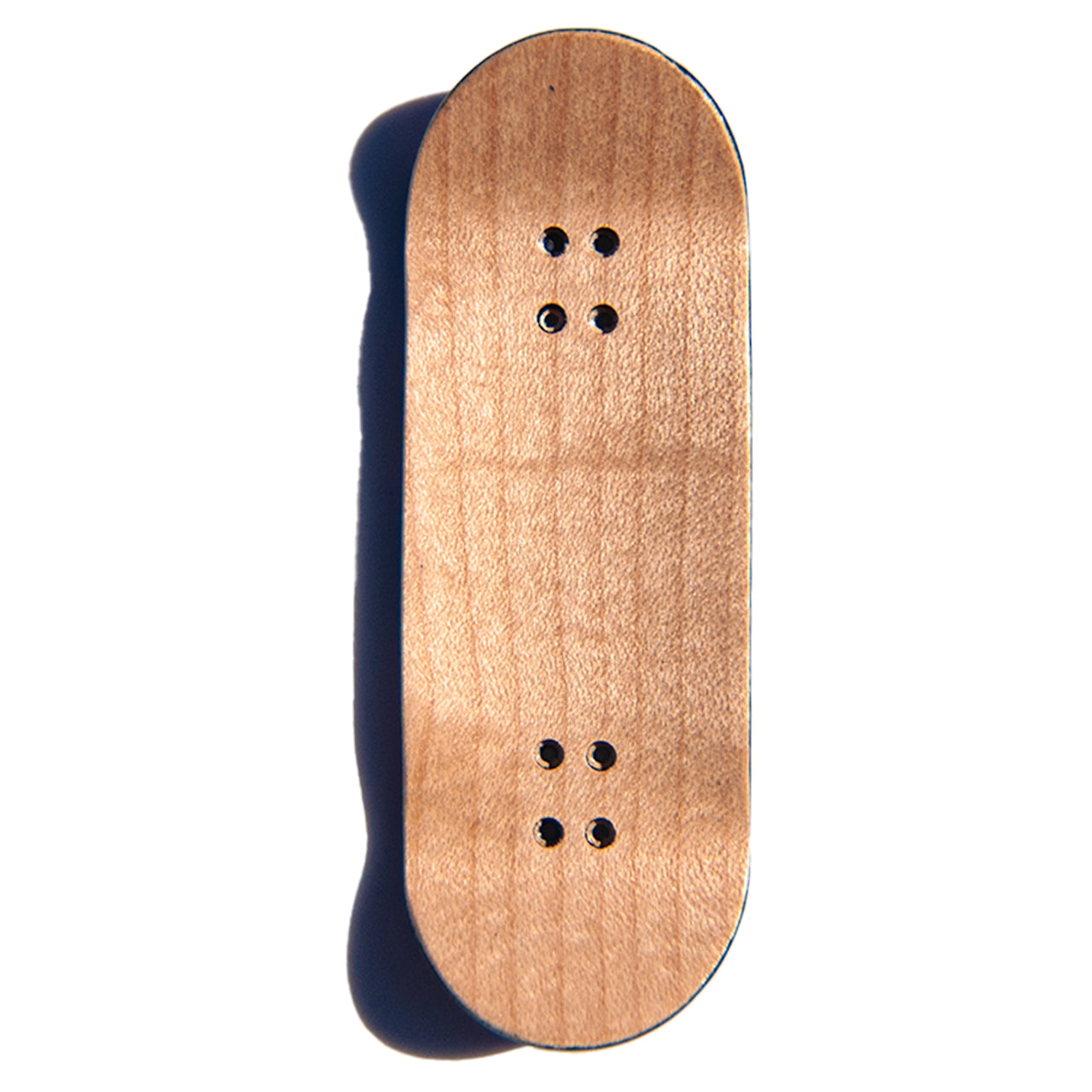 LC Boards Fingerboard 34mm Complete - Red LV