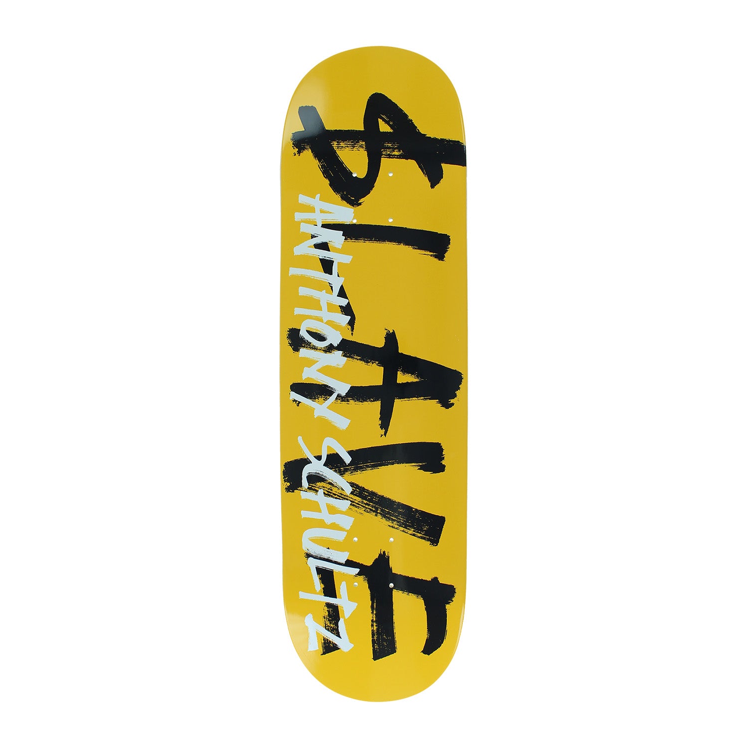 Slave Skateboard Decks