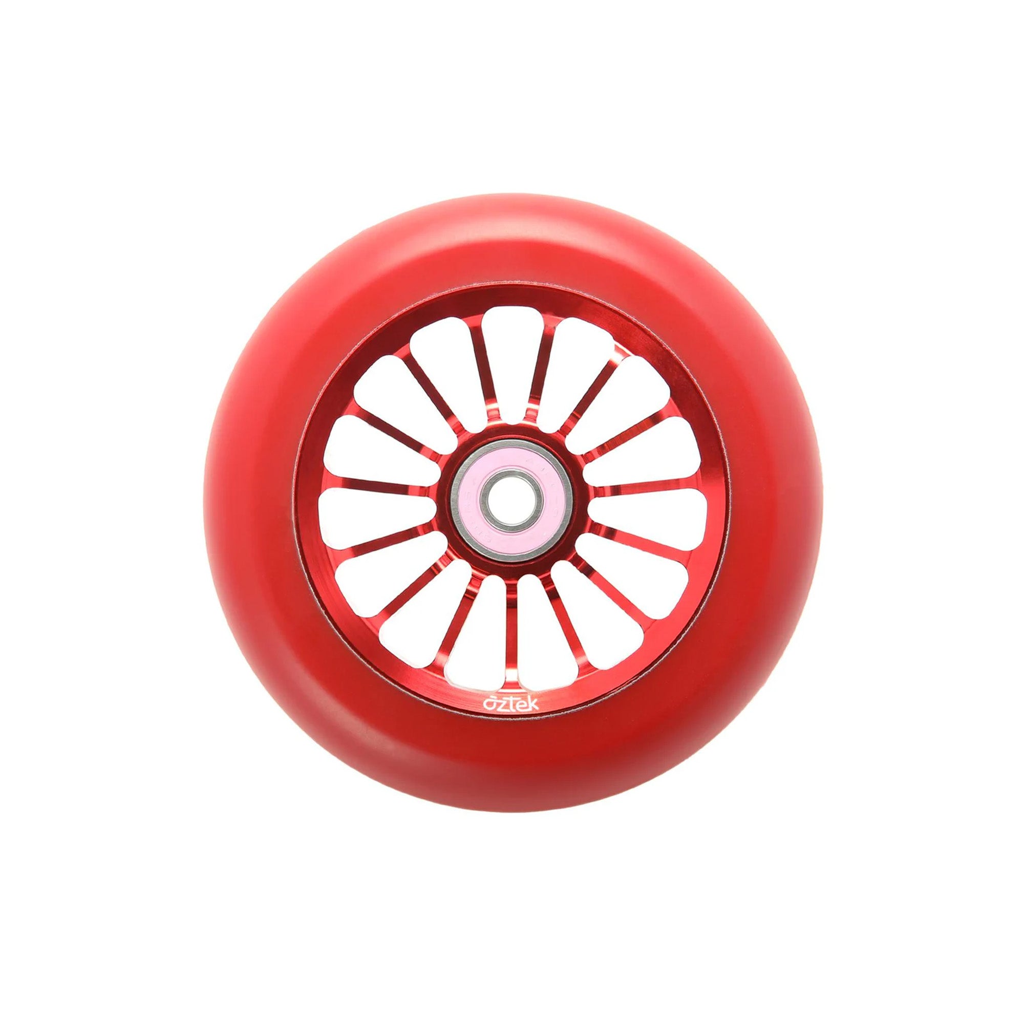 Aztek Architect 2 Wheels