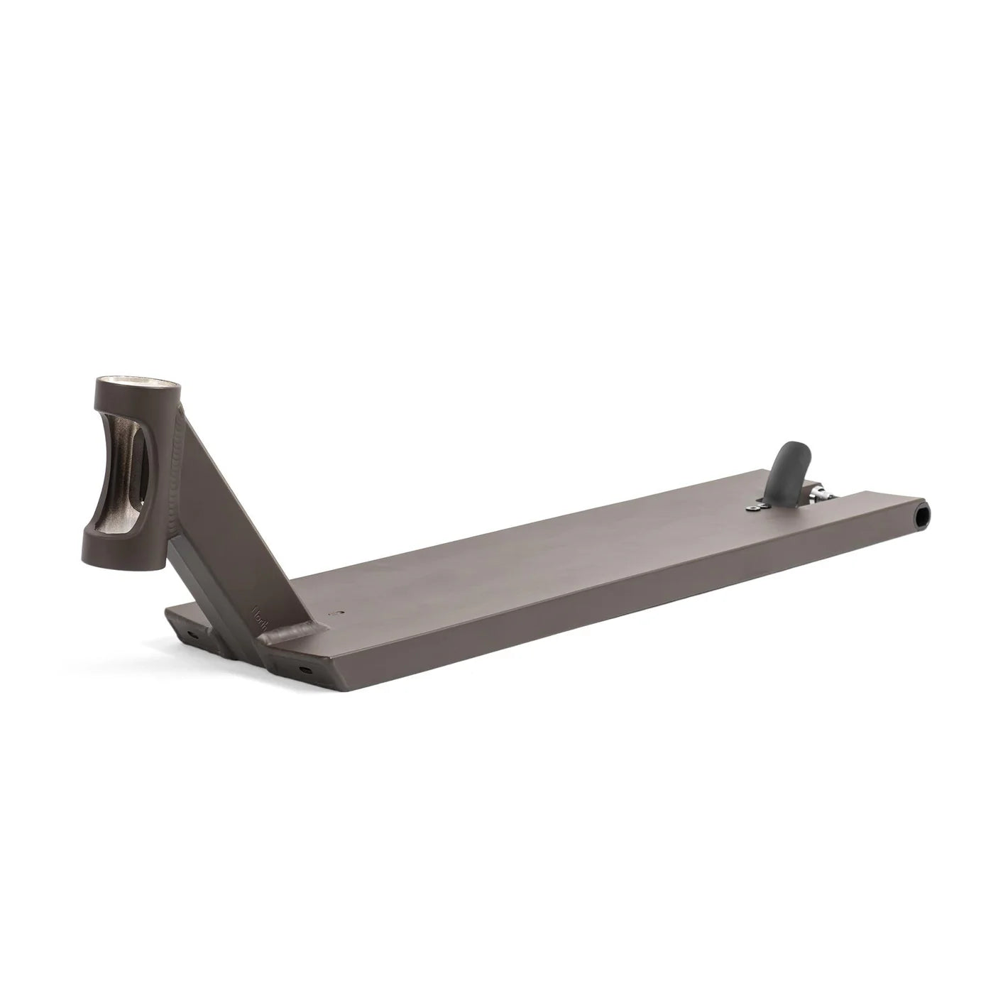 North Garret Braz Signature Willow Deck