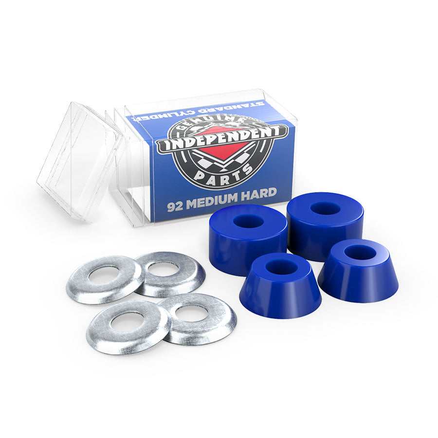 Independent Cylinder Stage 11 Bushings