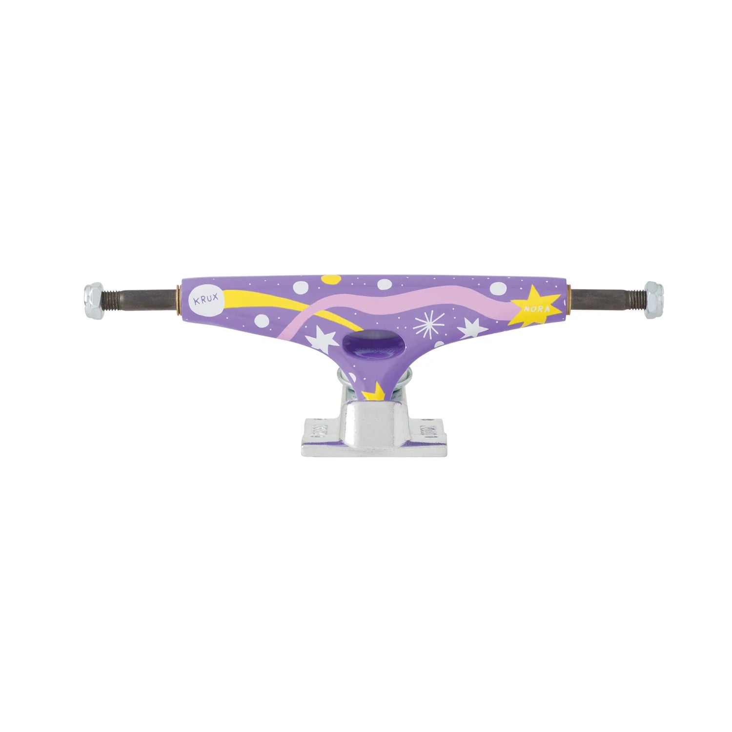 Krux K5 Nora Vasconcellos Dreams Pro Trucks