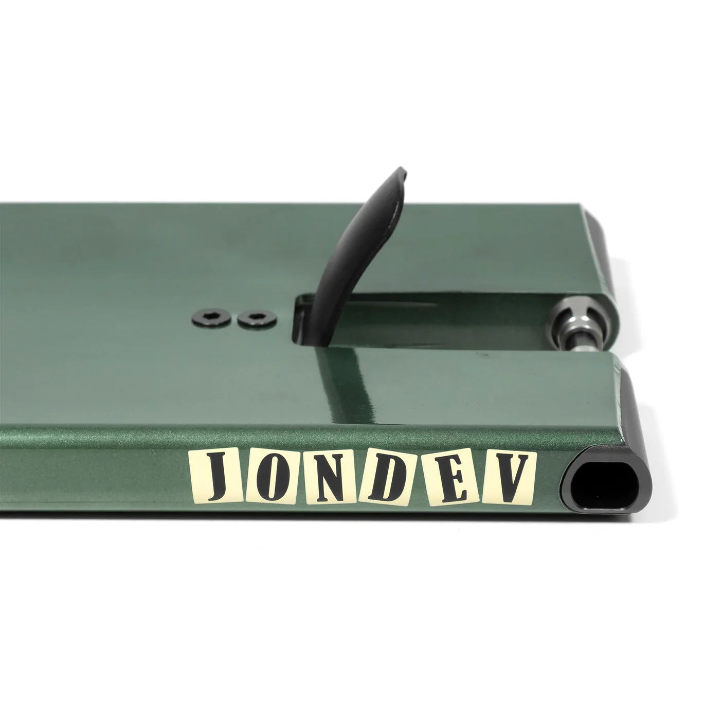 North Jon DeVrind Signature Unity Deck