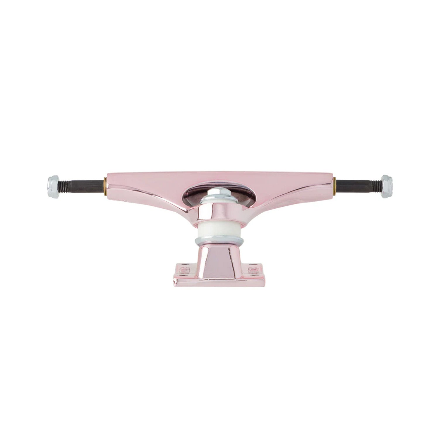 Krux K5 Hint of Rose DLK Trucks