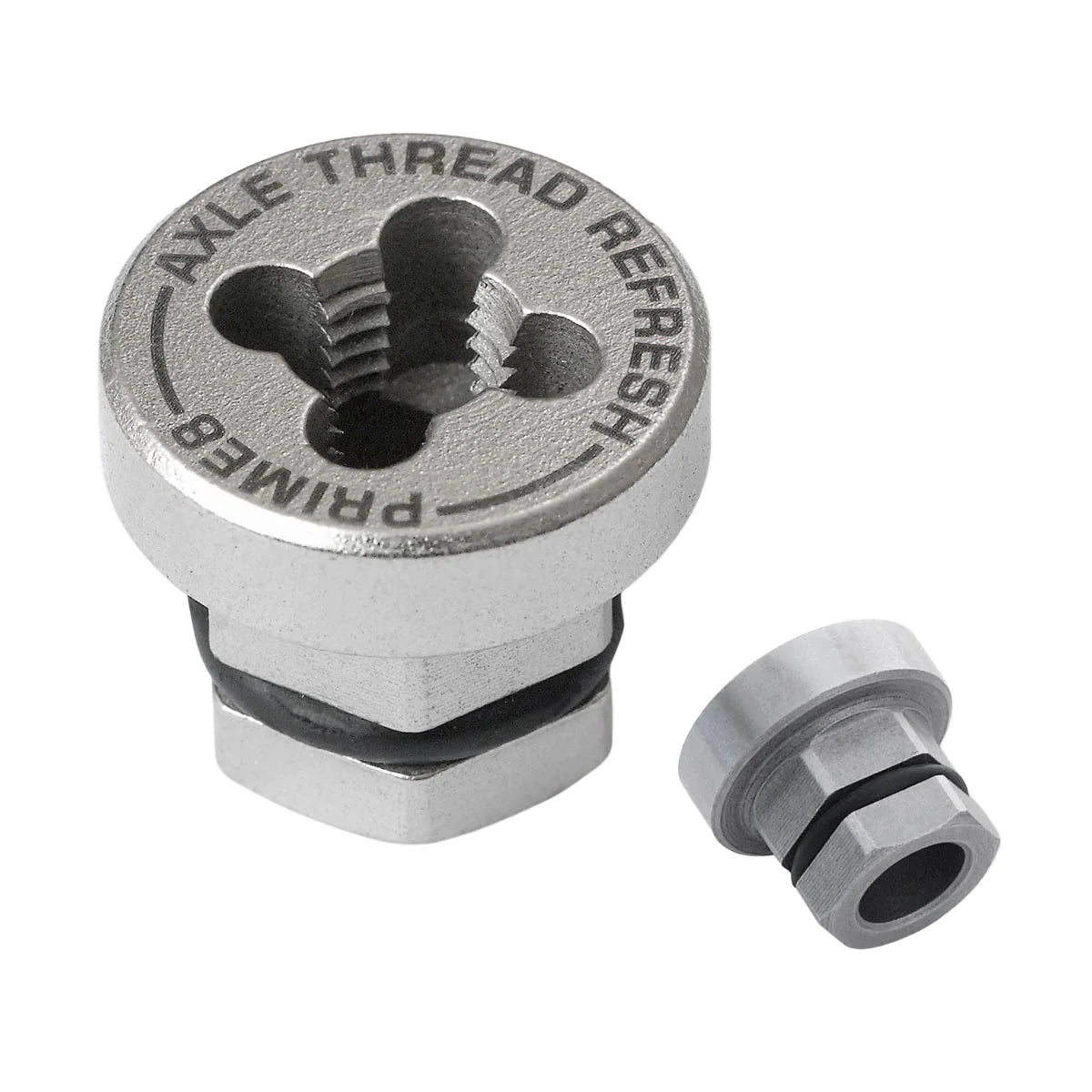 Prime8 Kingpin Thread Refresh