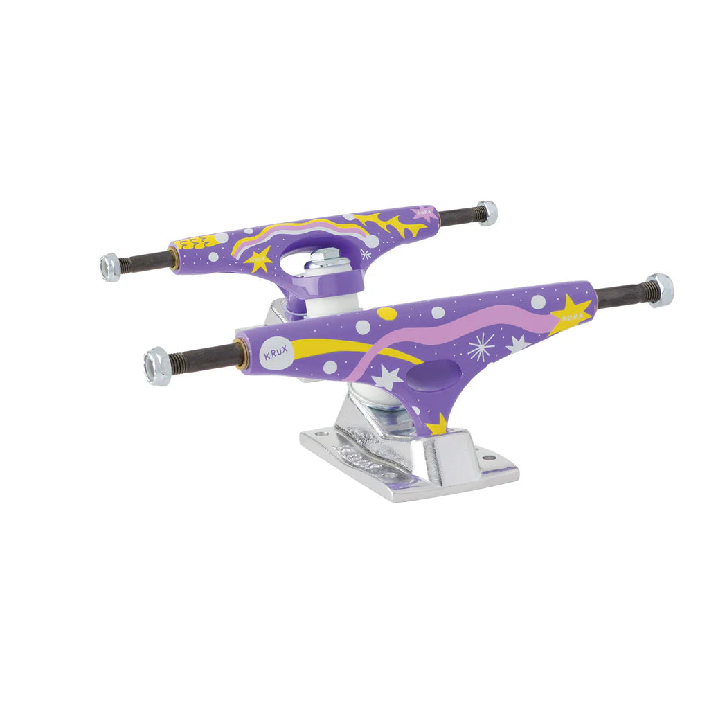 Krux K5 Nora Vasconcellos Dreams Pro Trucks