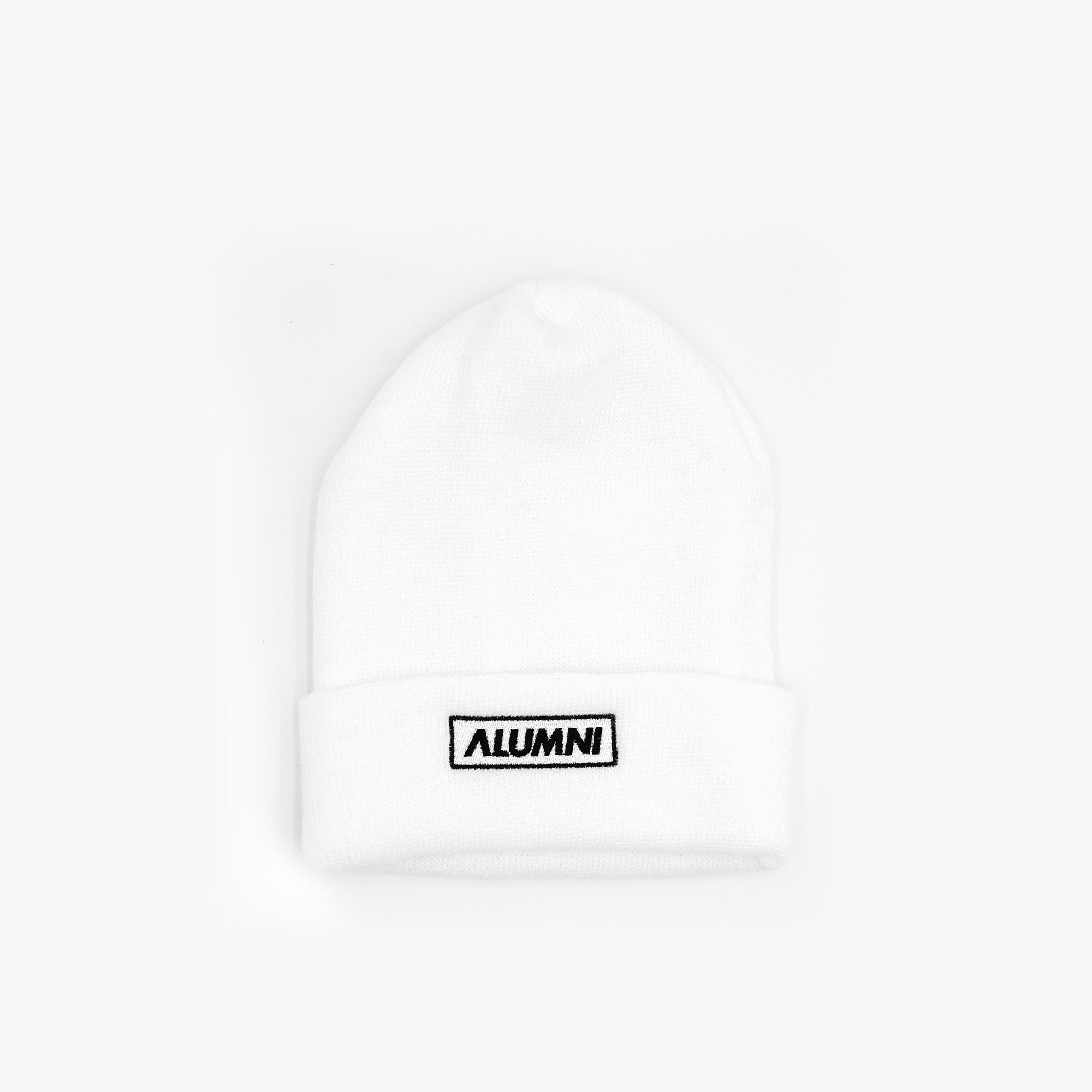Alumni Beanie
