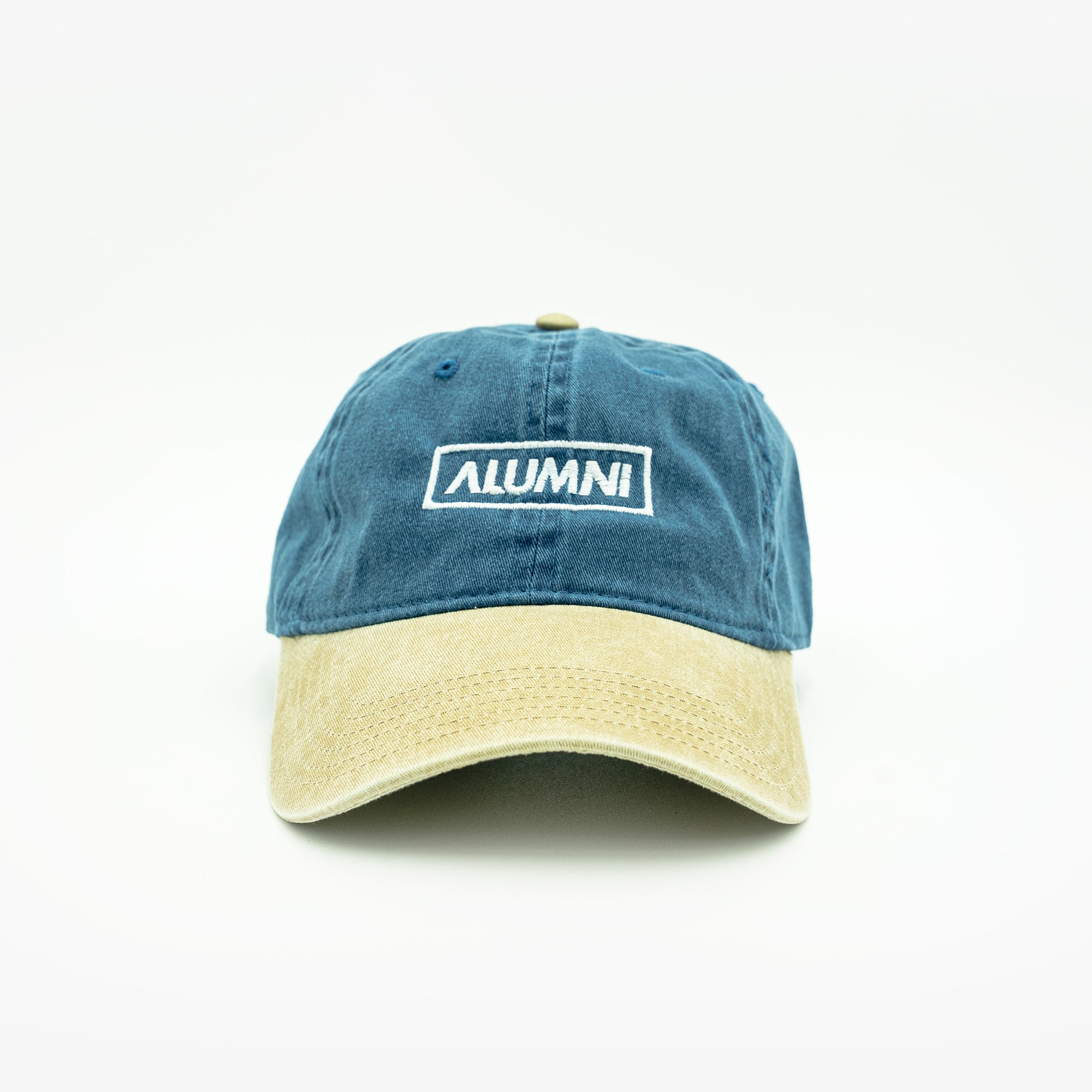 Alumni 6 Panel Hat