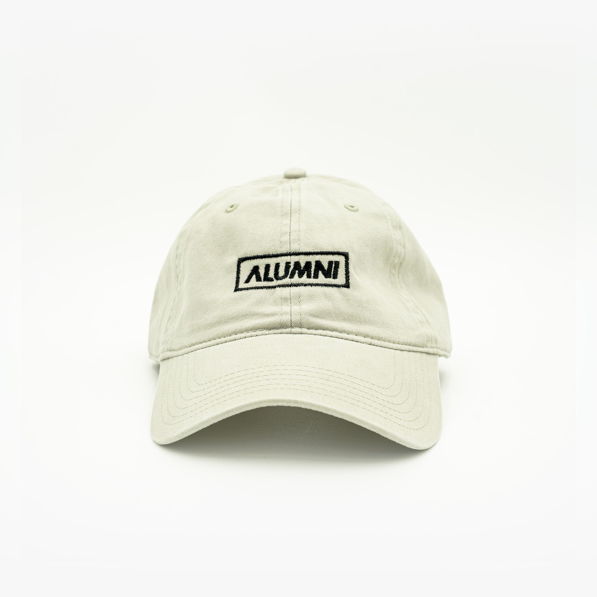Alumni 6 Panel Hat