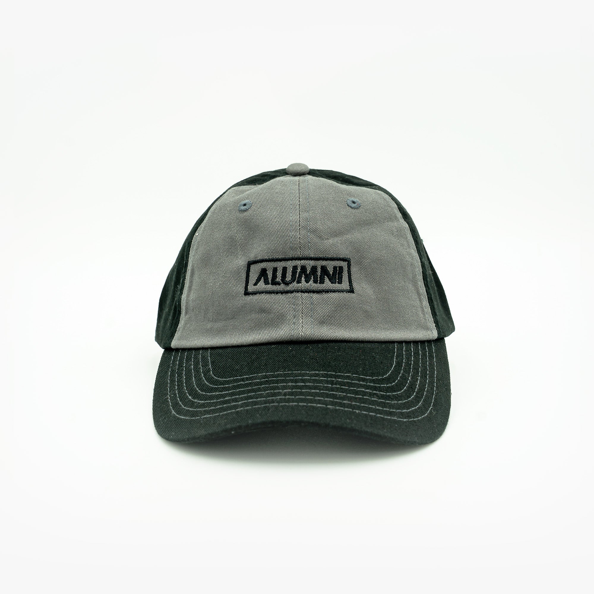 Alumni 6 Panel Hat