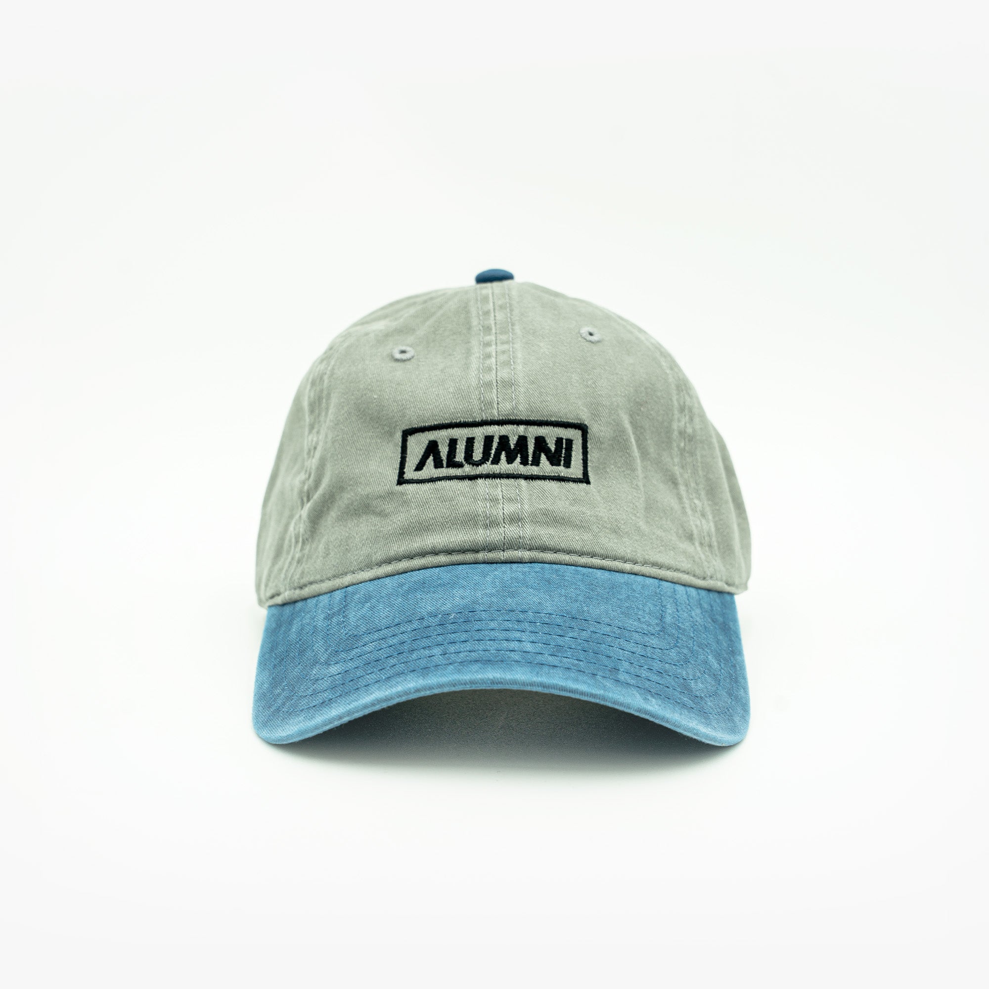 Alumni 6 Panel Hat