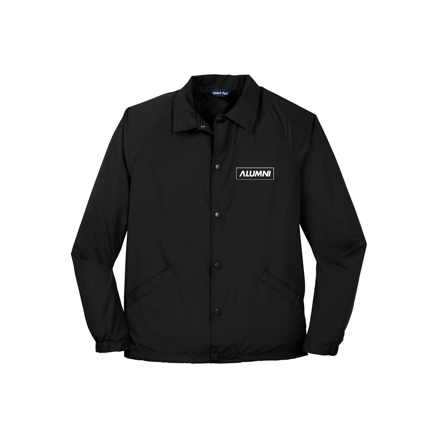 Alumni Windbreaker