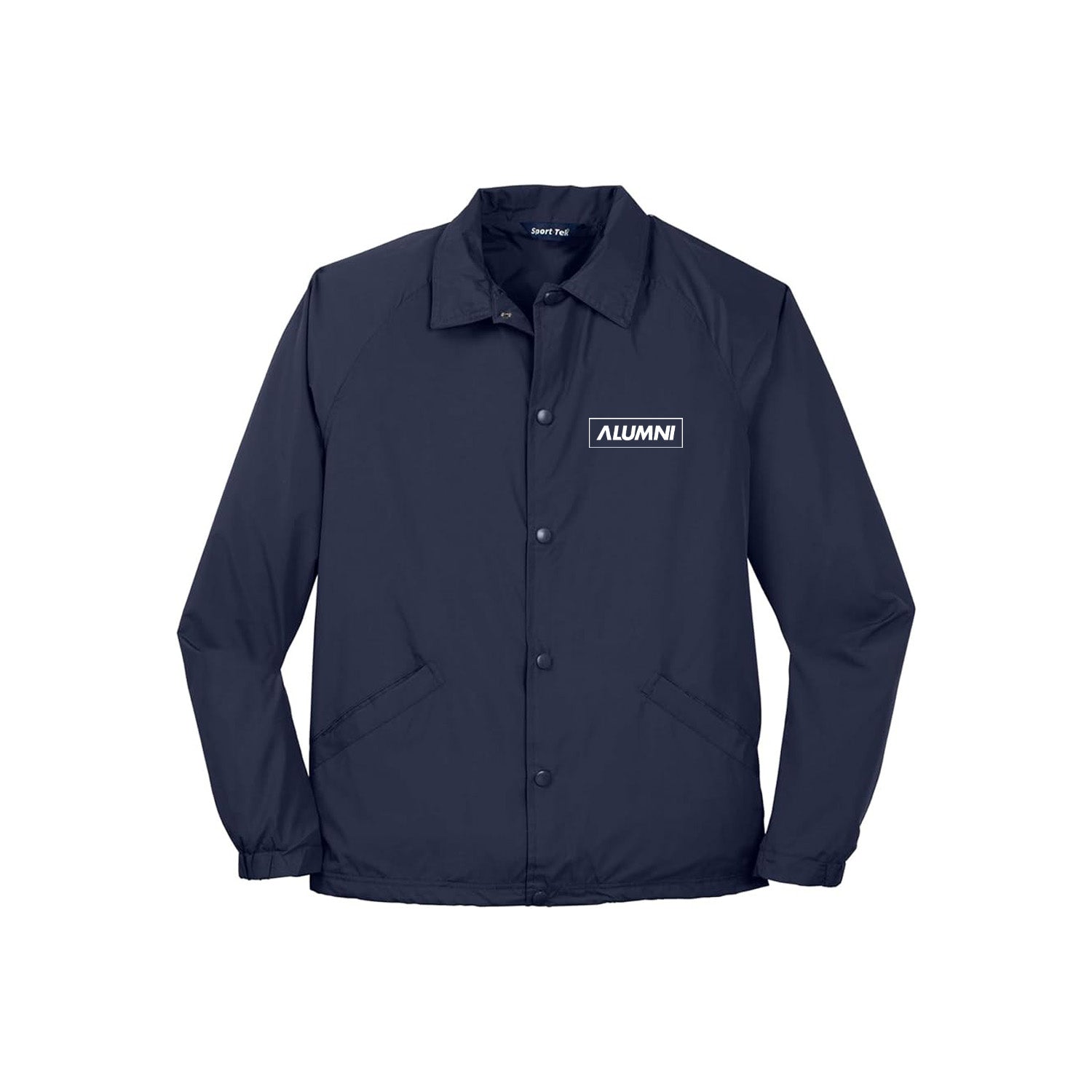 Alumni Windbreaker