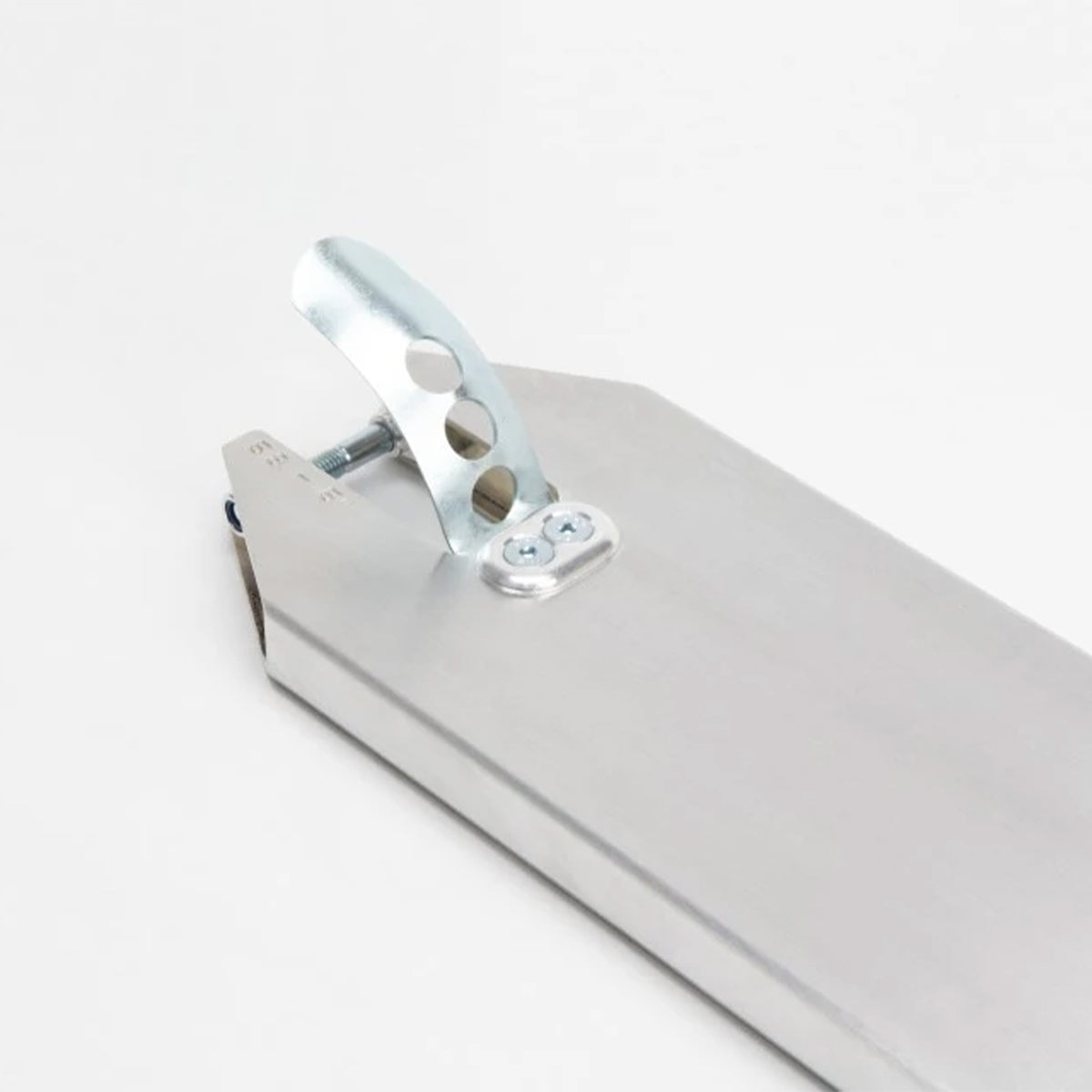 Apex Angled Deck - 5" Wide