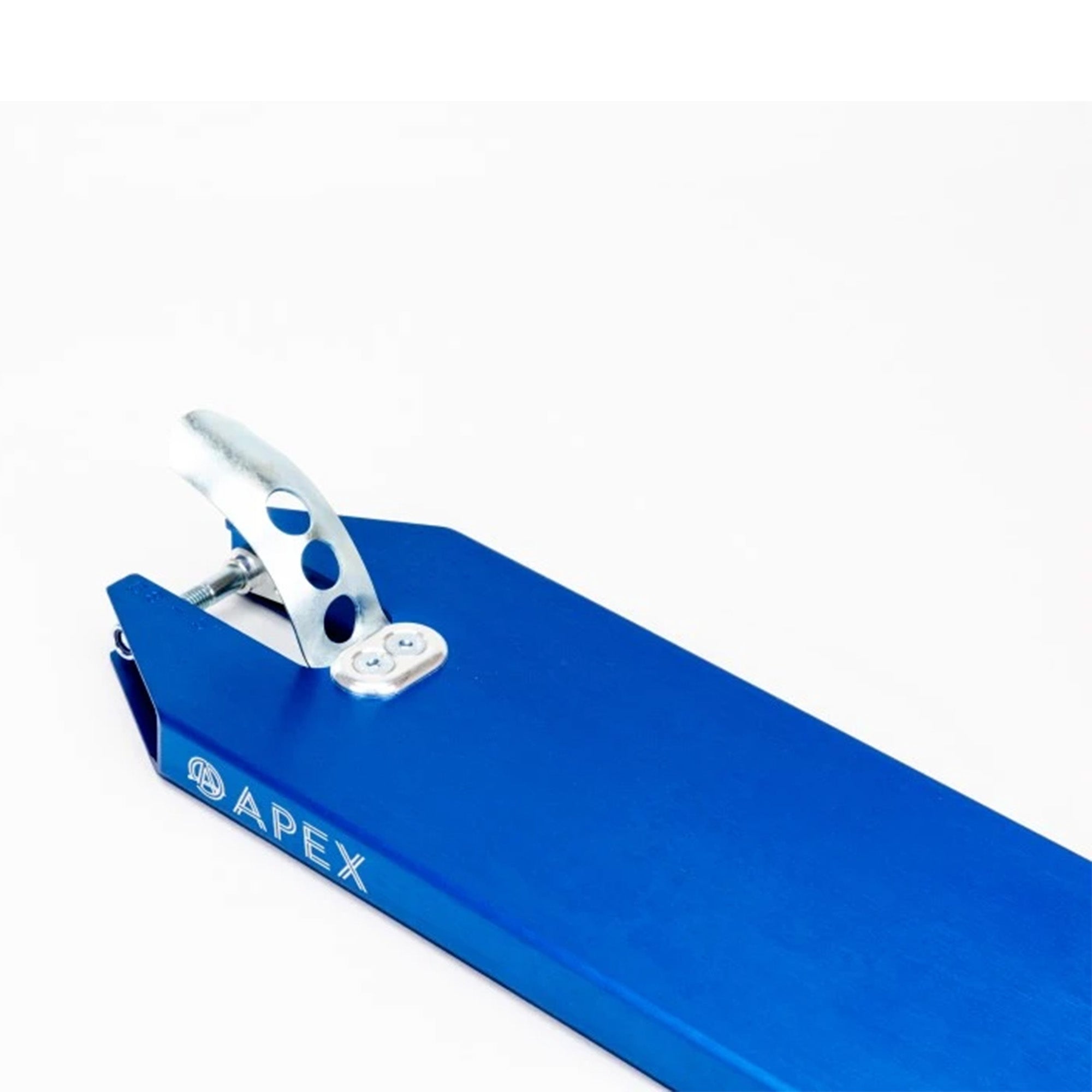 Apex Angled Deck - 5" Wide