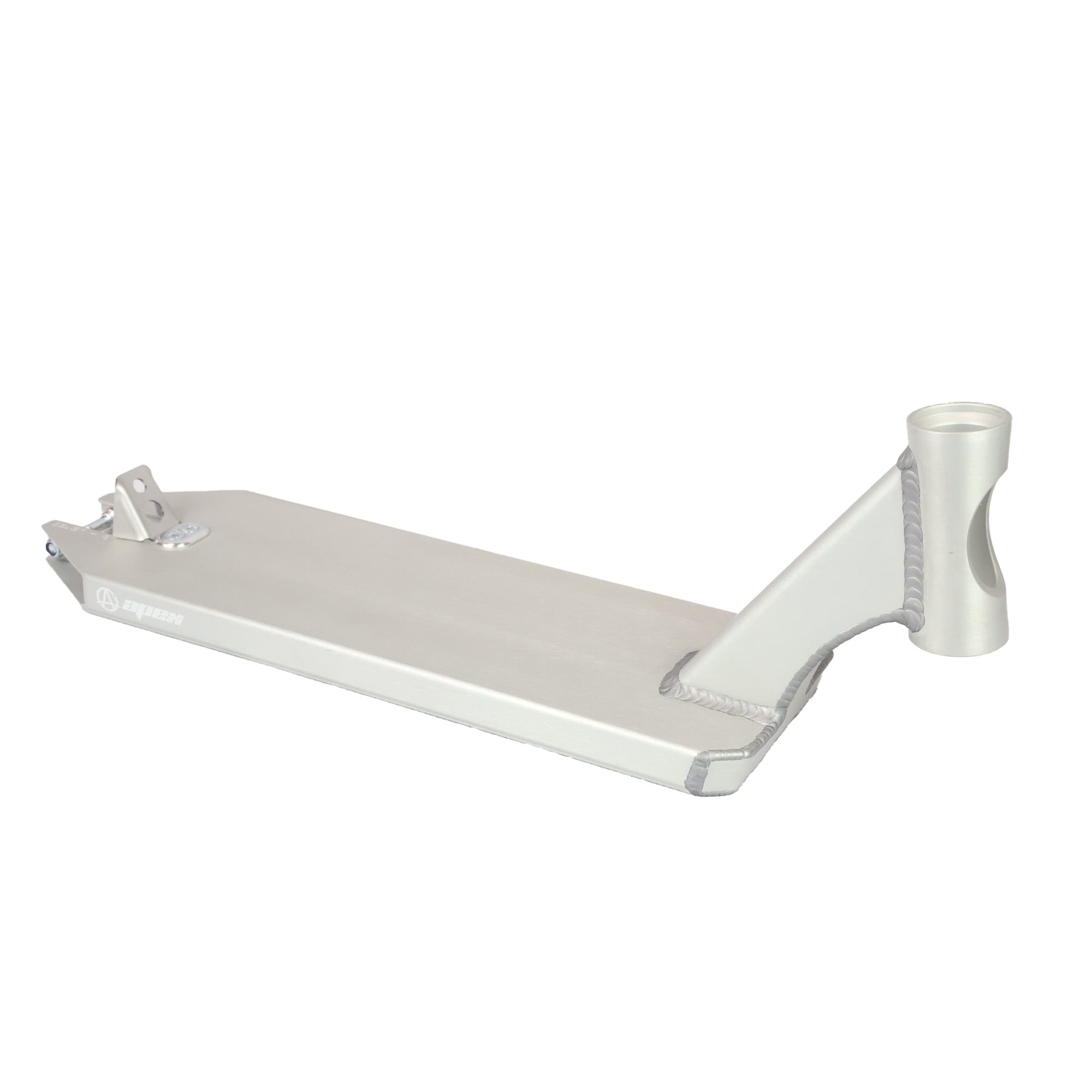 Apex Angled Deck - 6" Wide