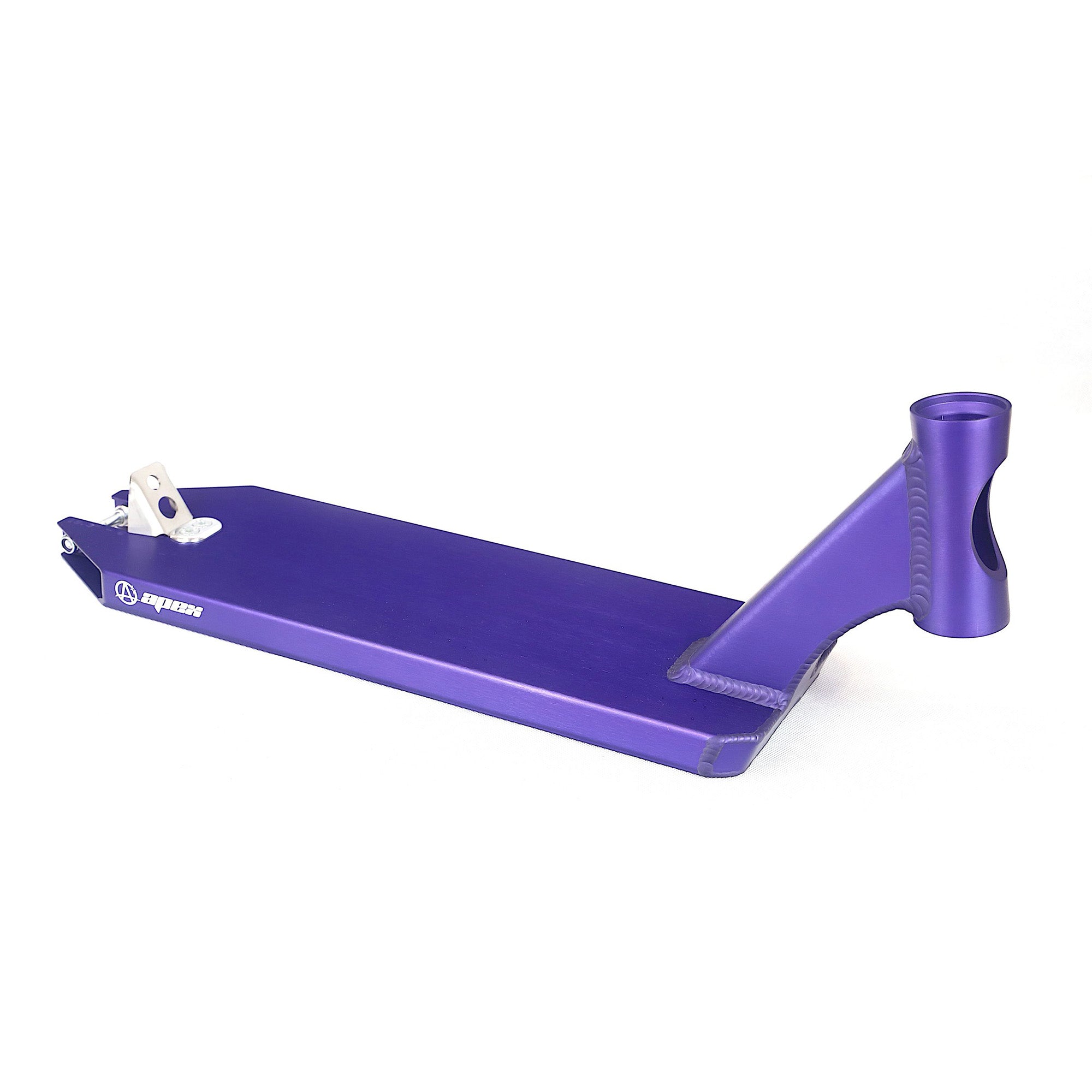 Apex Angled Deck - 6" Wide