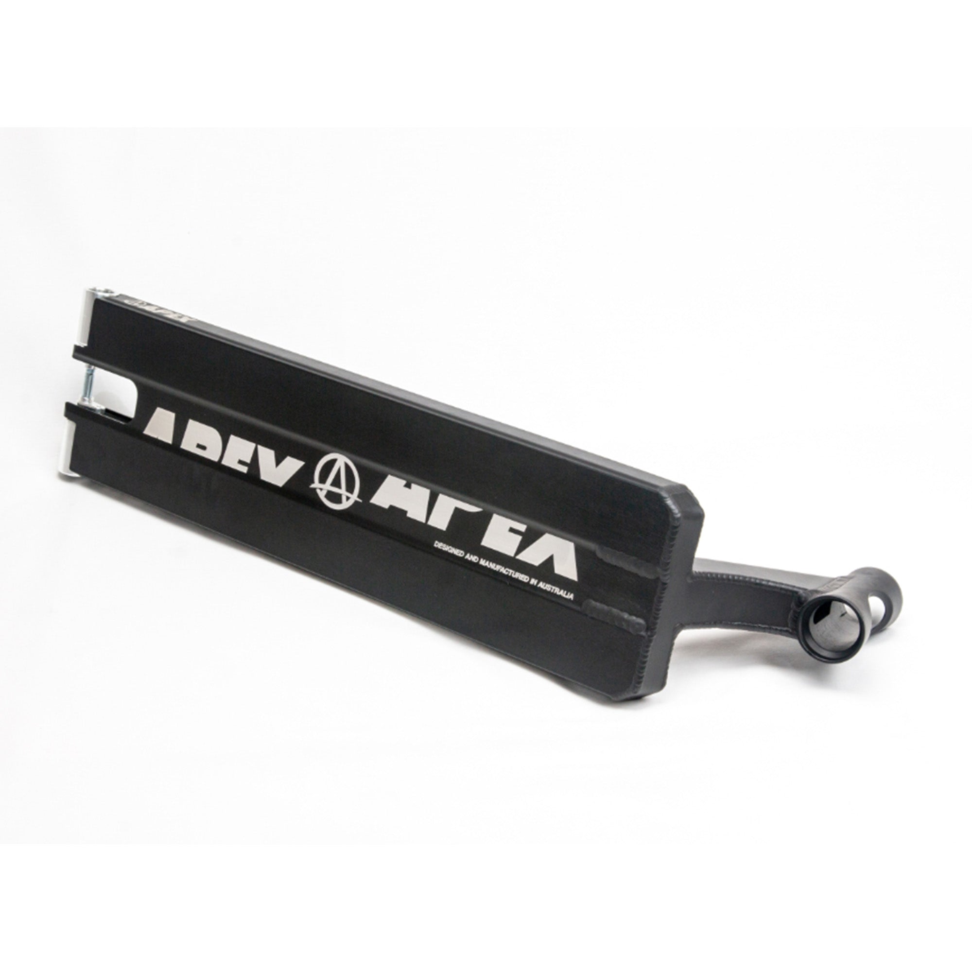 Apex Boxed Deck - 6" Wide