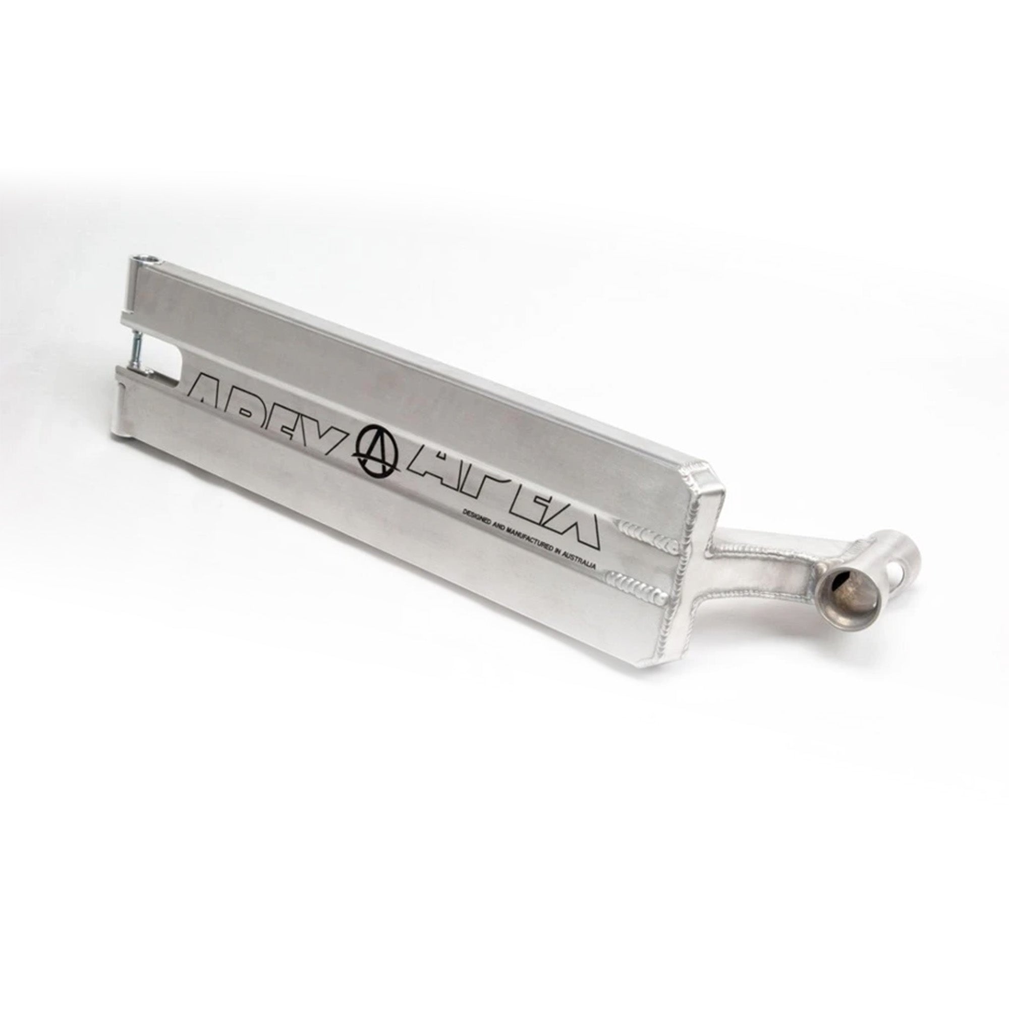 Apex Boxed Deck - 6" Wide