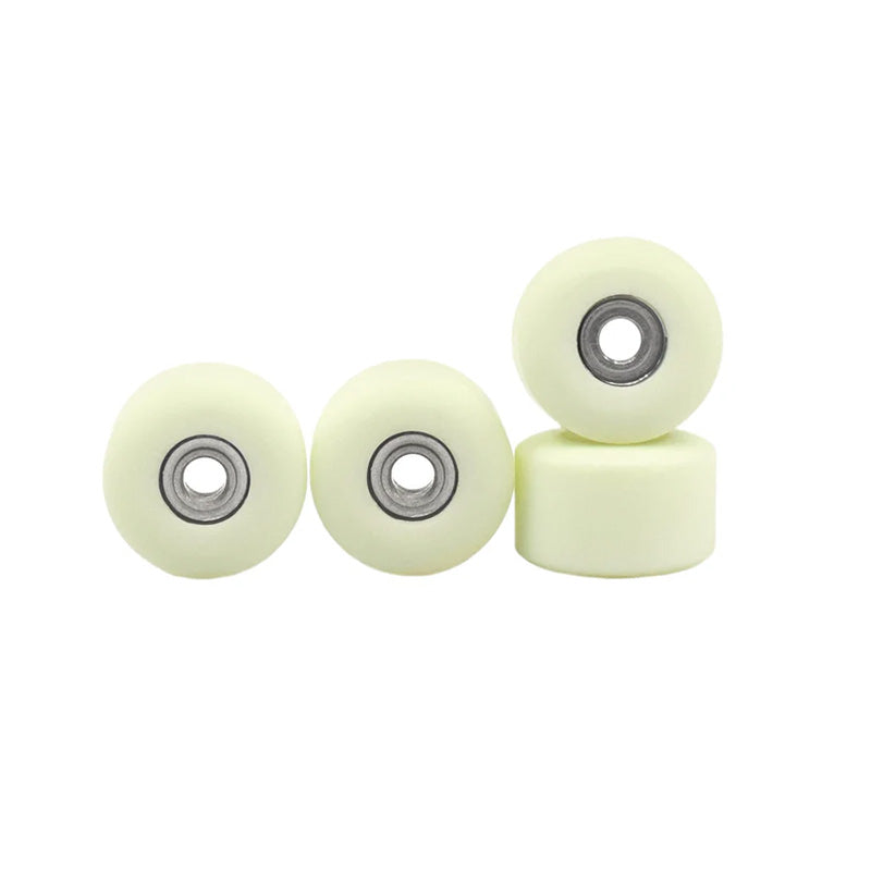 Teak Tuning Apex Street Fingerboards Wheels - Ultraspin 77D