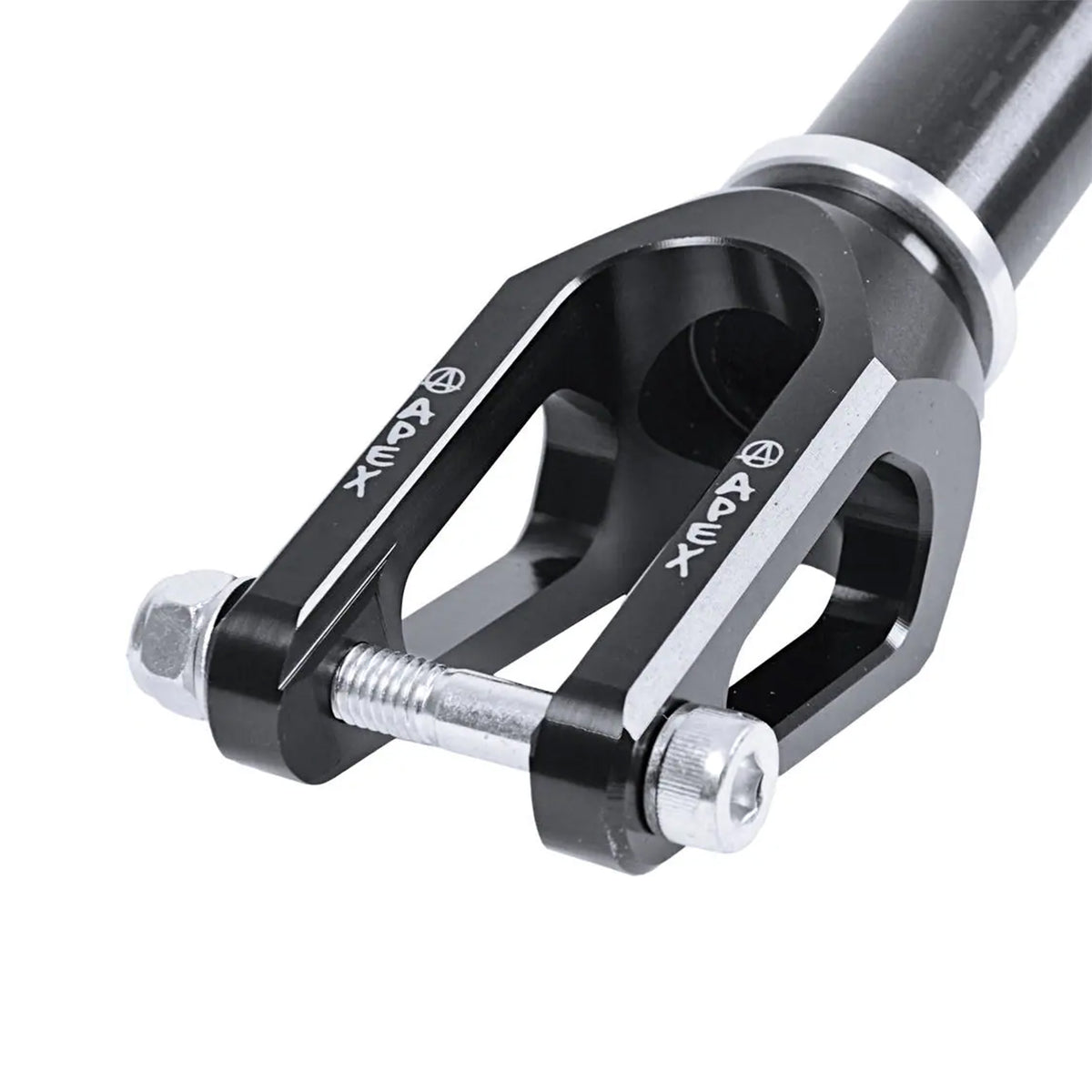 Apex Quantum Fork