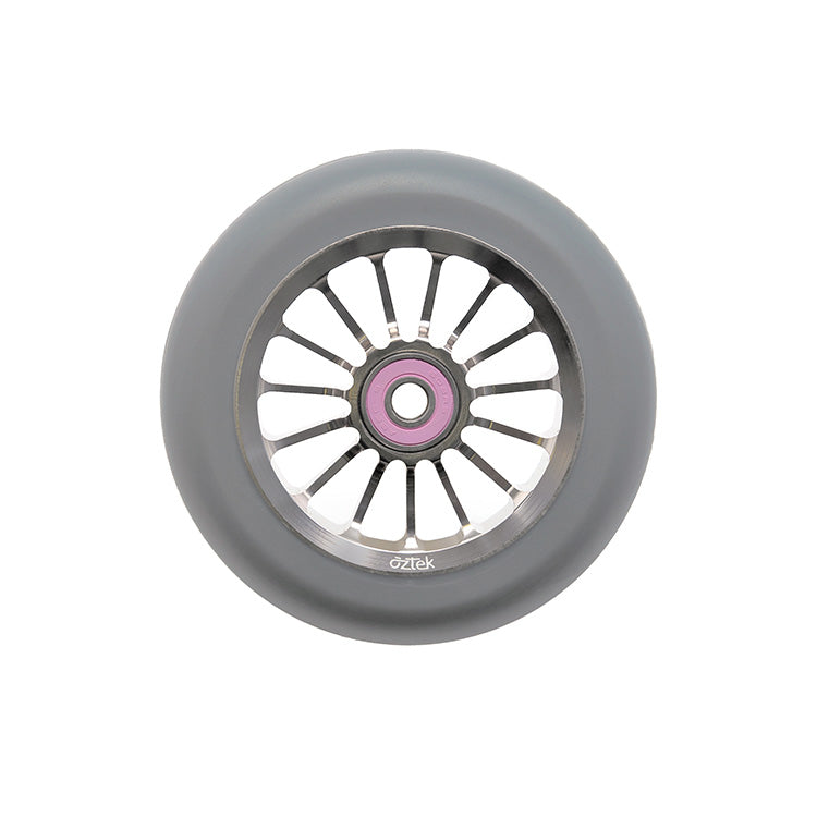 Aztek Architect 2 XL Wheels