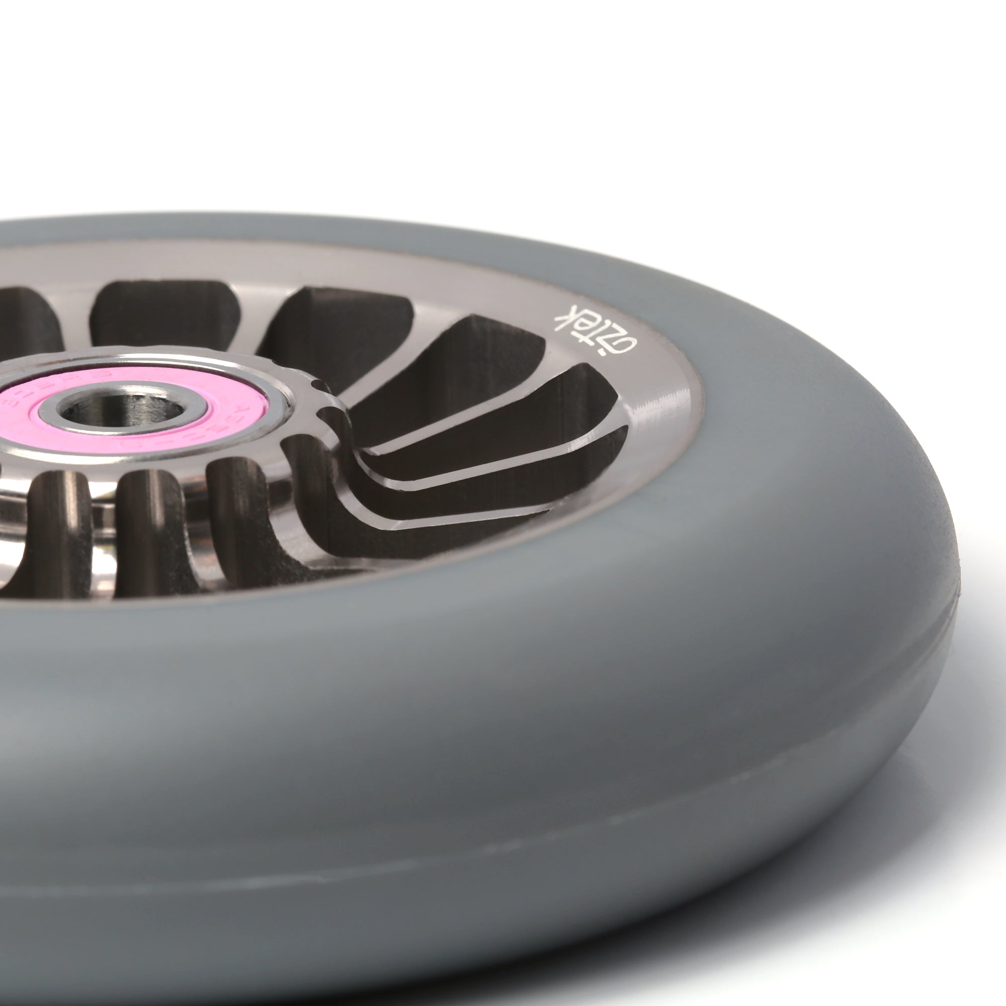 Aztek Architect 2 XL Wheels