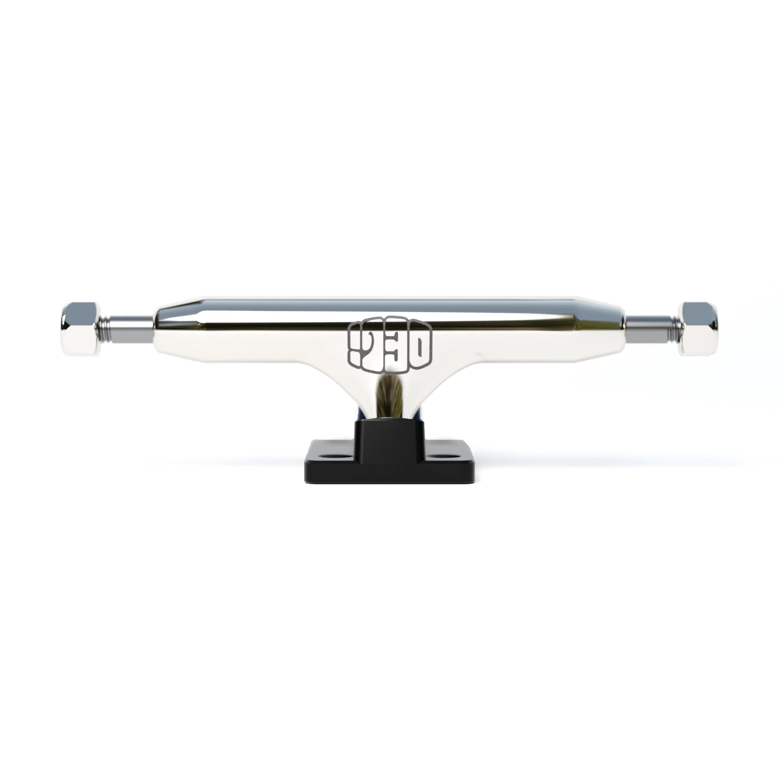 DeliDecks Type 2 Hex Hybrid Fingerboard Trucks - 32mm