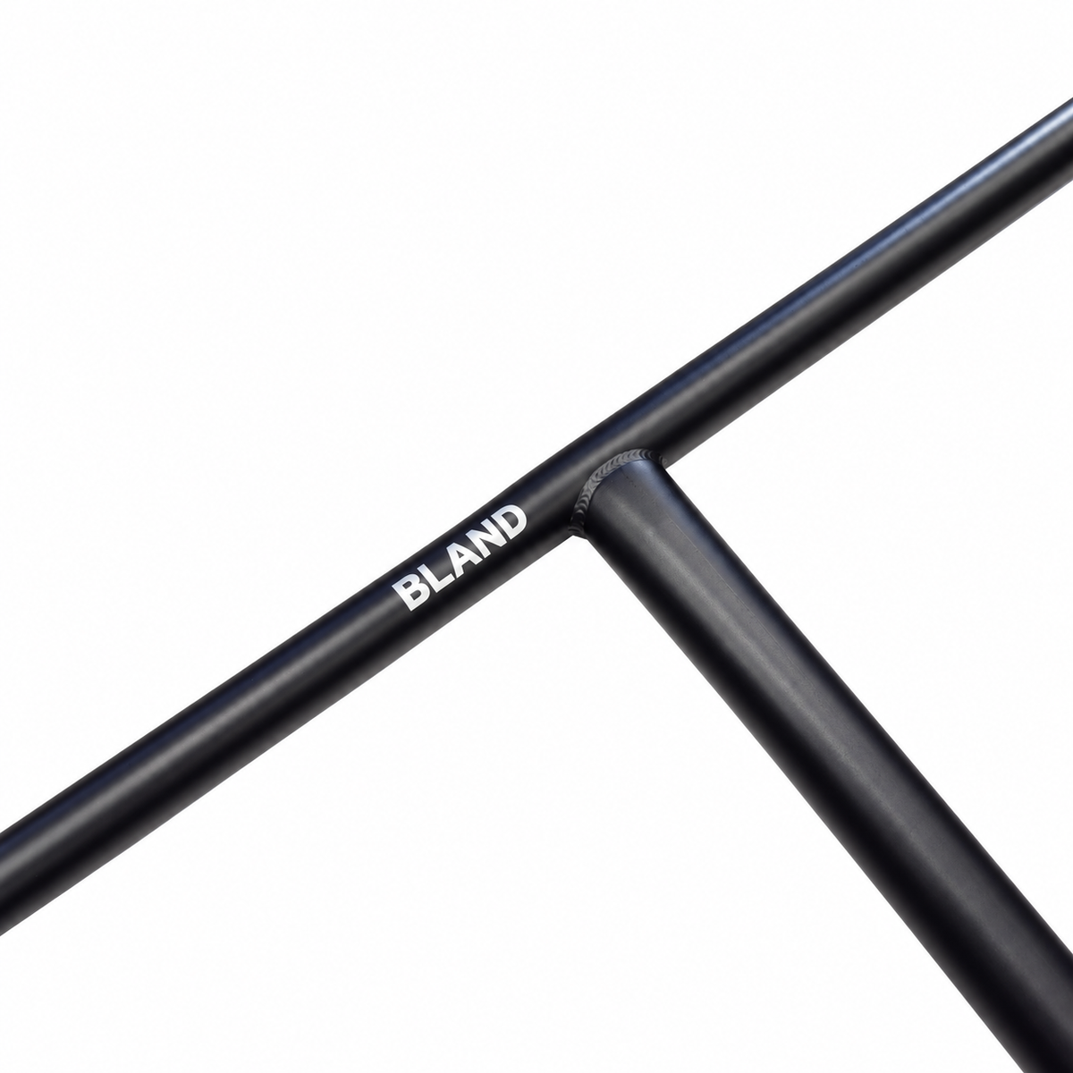 Bland Pro Shop Chromoly Steel T-Bar