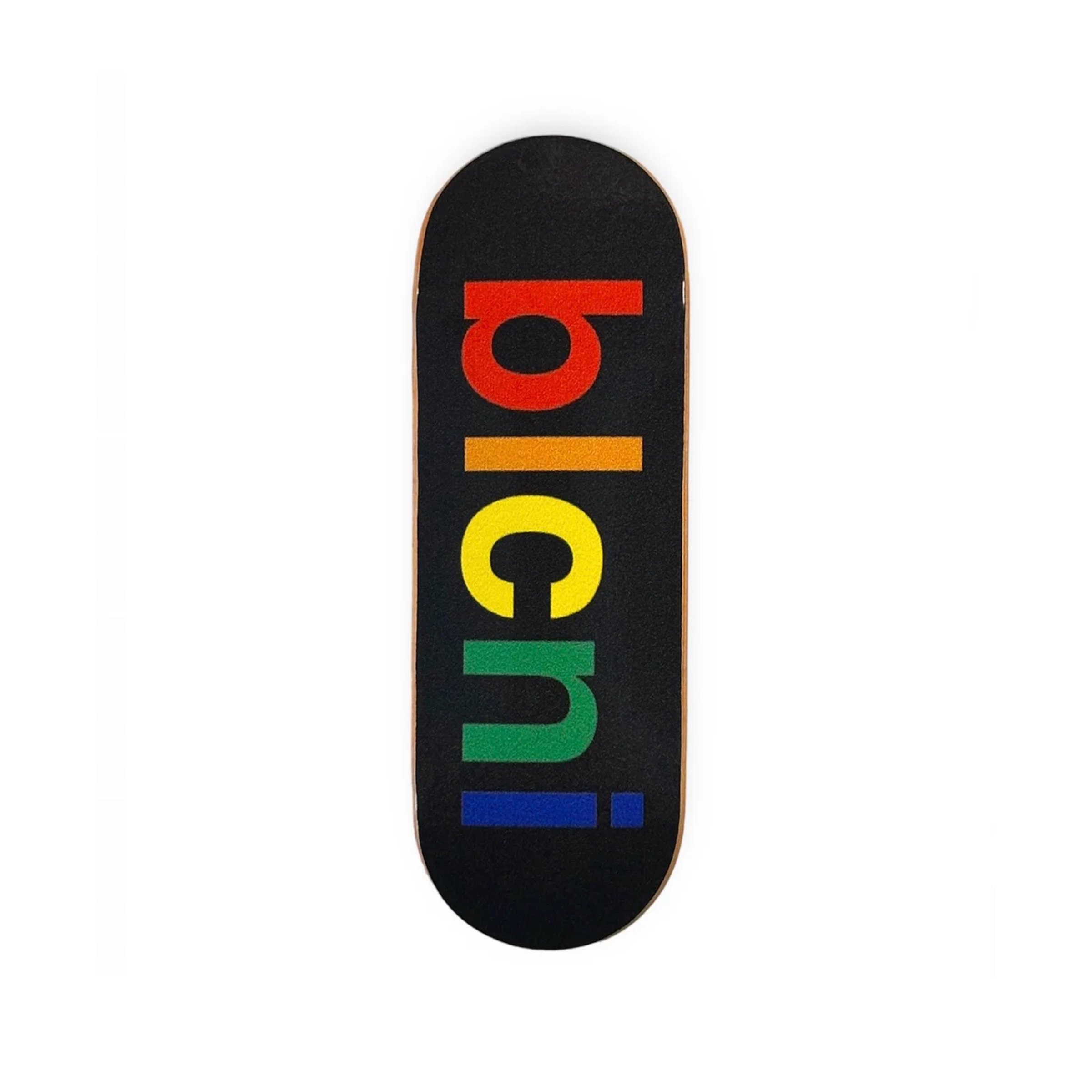 Blcny Fingerboard Deck - RIP Enjoi