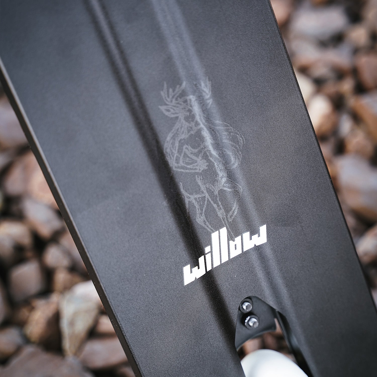 Custom Street Build #5