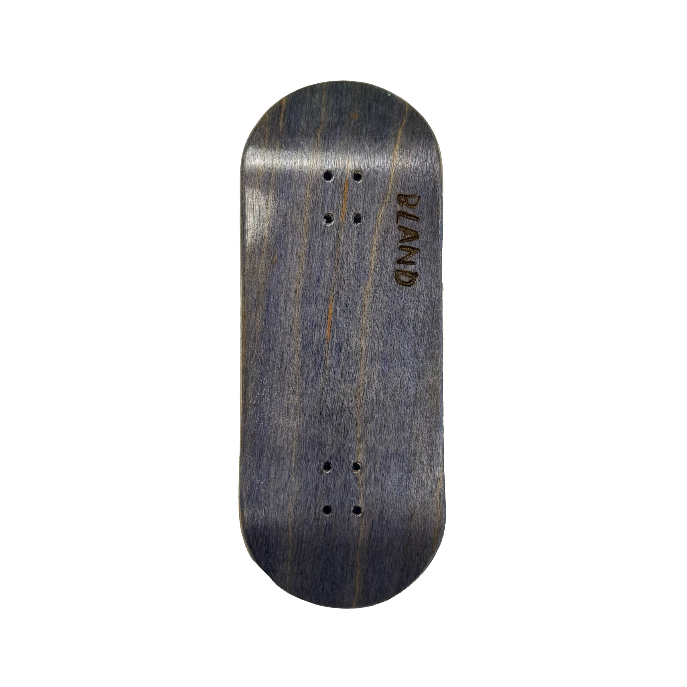 Bland Fingerboards Blank Deck