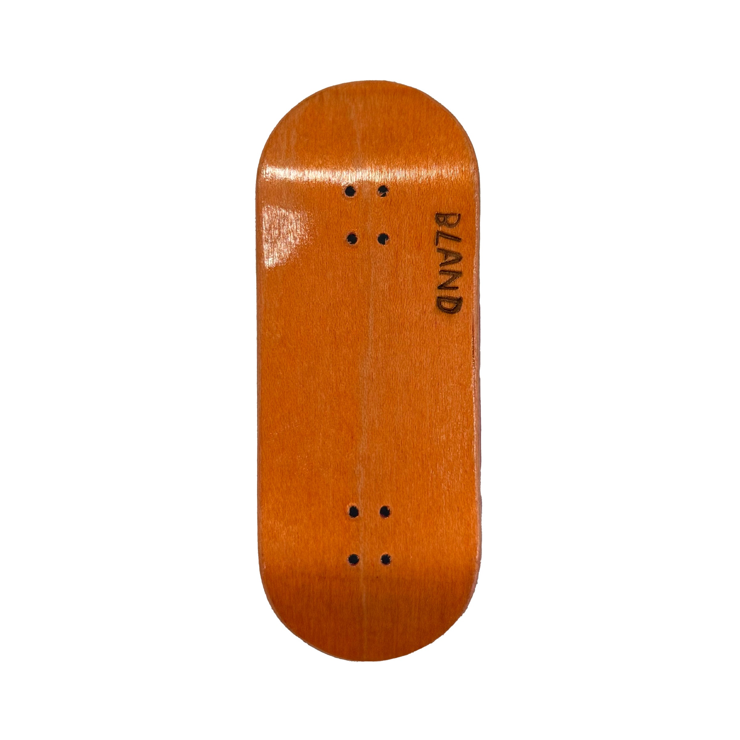 Bland Fingerboards Blank Deck