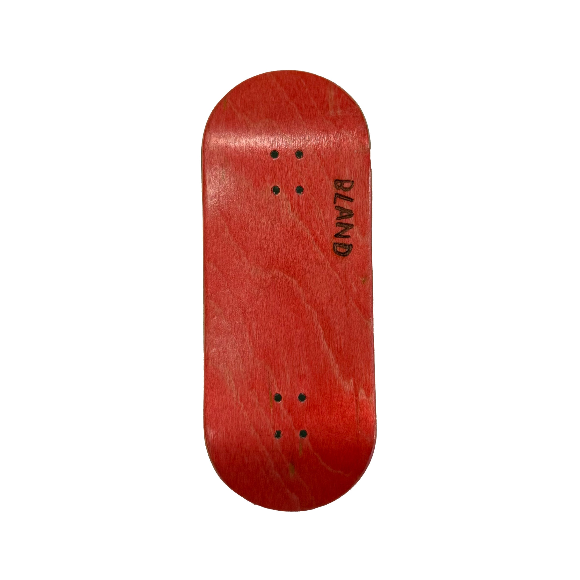 Bland Fingerboards Blank Deck