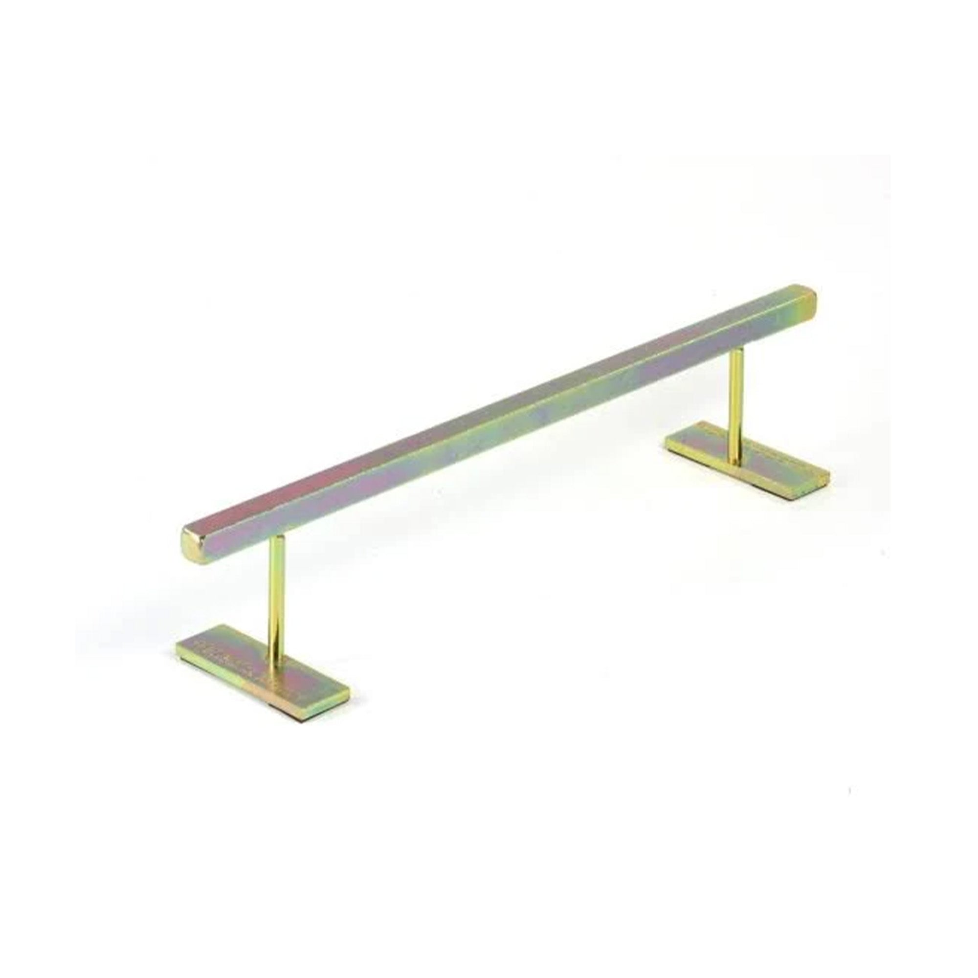 Blackriver Fingerboard Rails - Ironrail Square High