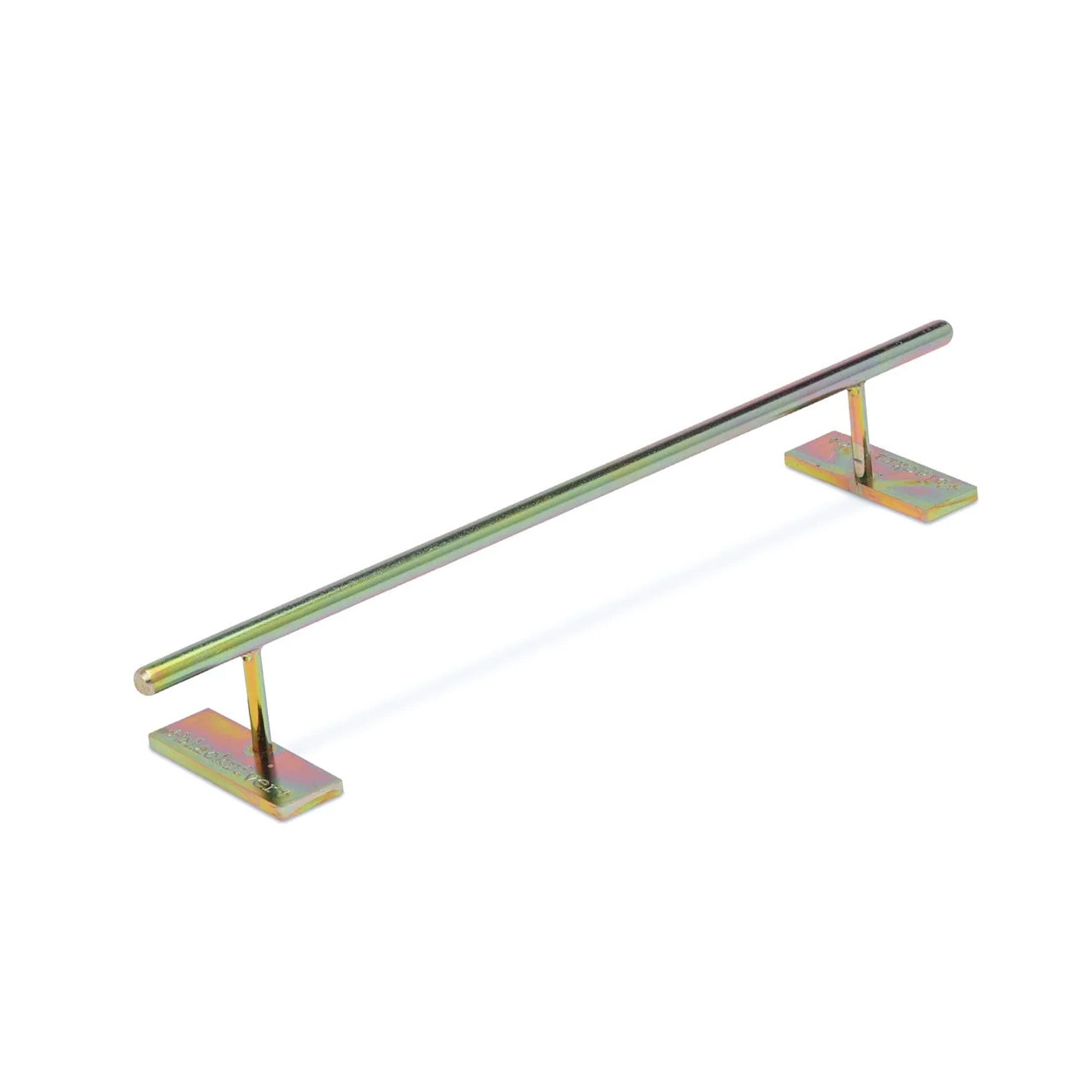 Blackriver Fingerboard Rails - Ironrail Round Low