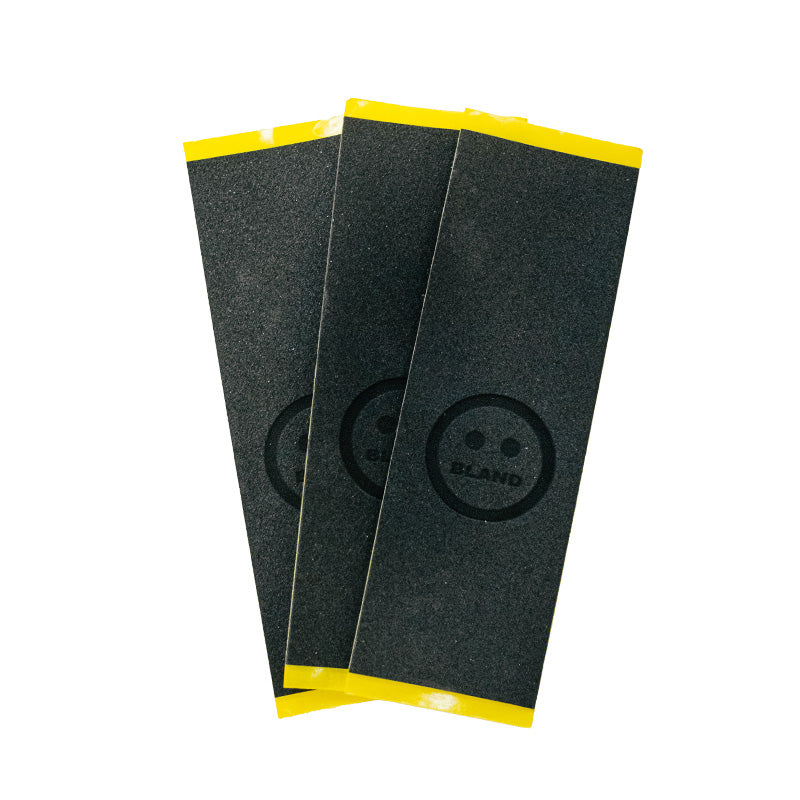 Bland Fingerboard Tape - Bland Logo (3-Pack)