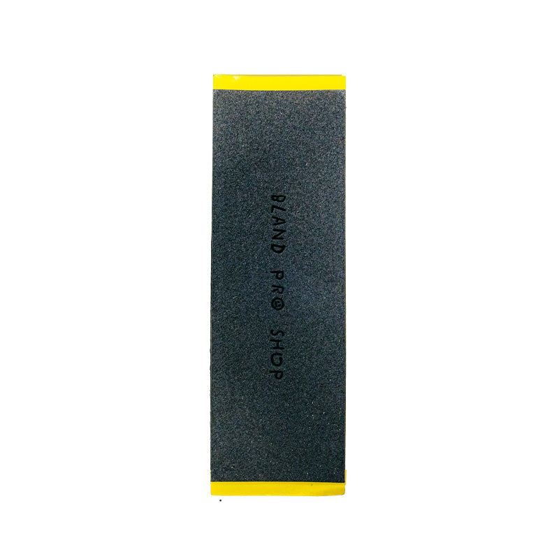 Bland Fingerboard Tape - Sloppy Logo (3-Pack)